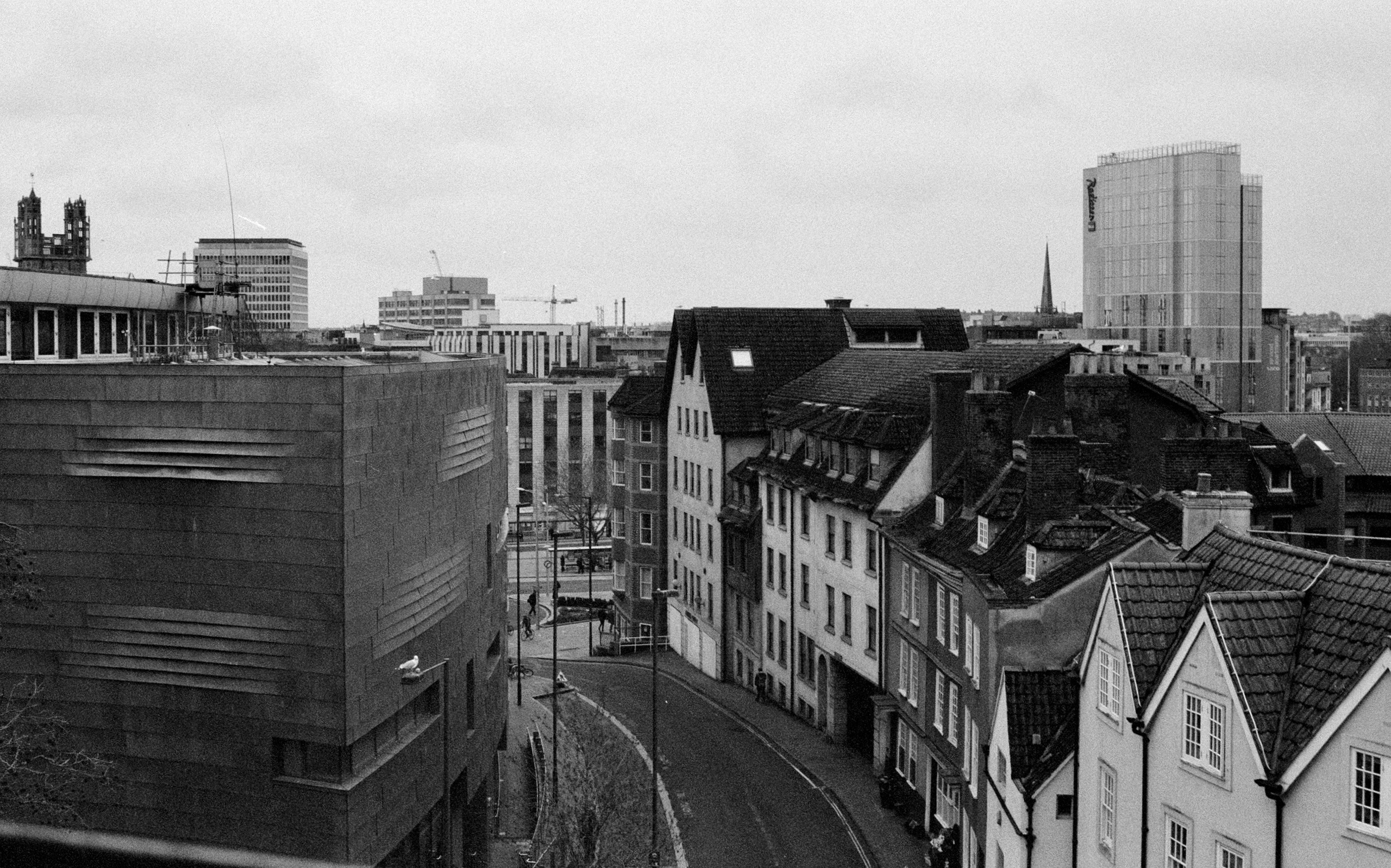 Film. Ruslan UI Dev Page