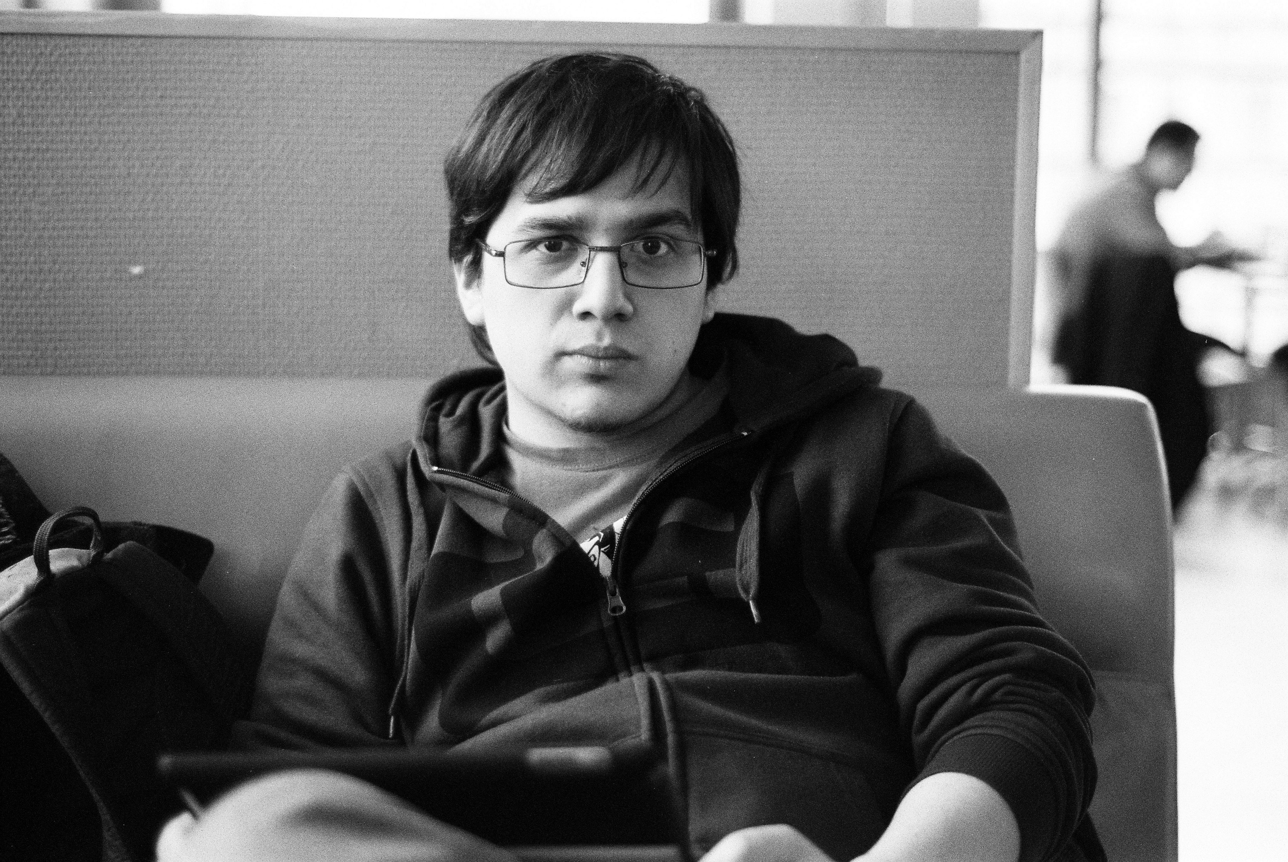 Film. Ruslan UI Dev Page