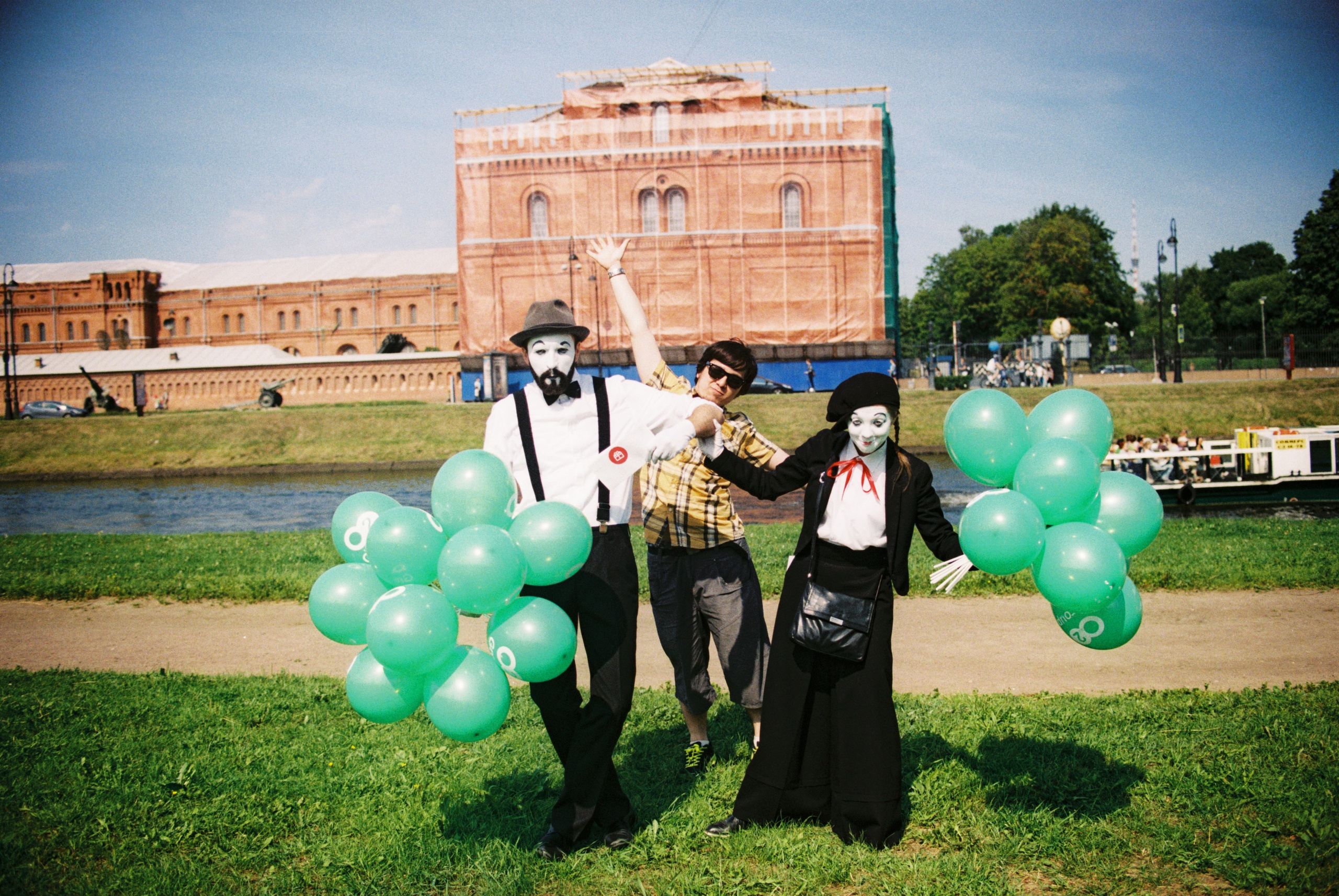 Film. Ruslan UI Dev Page