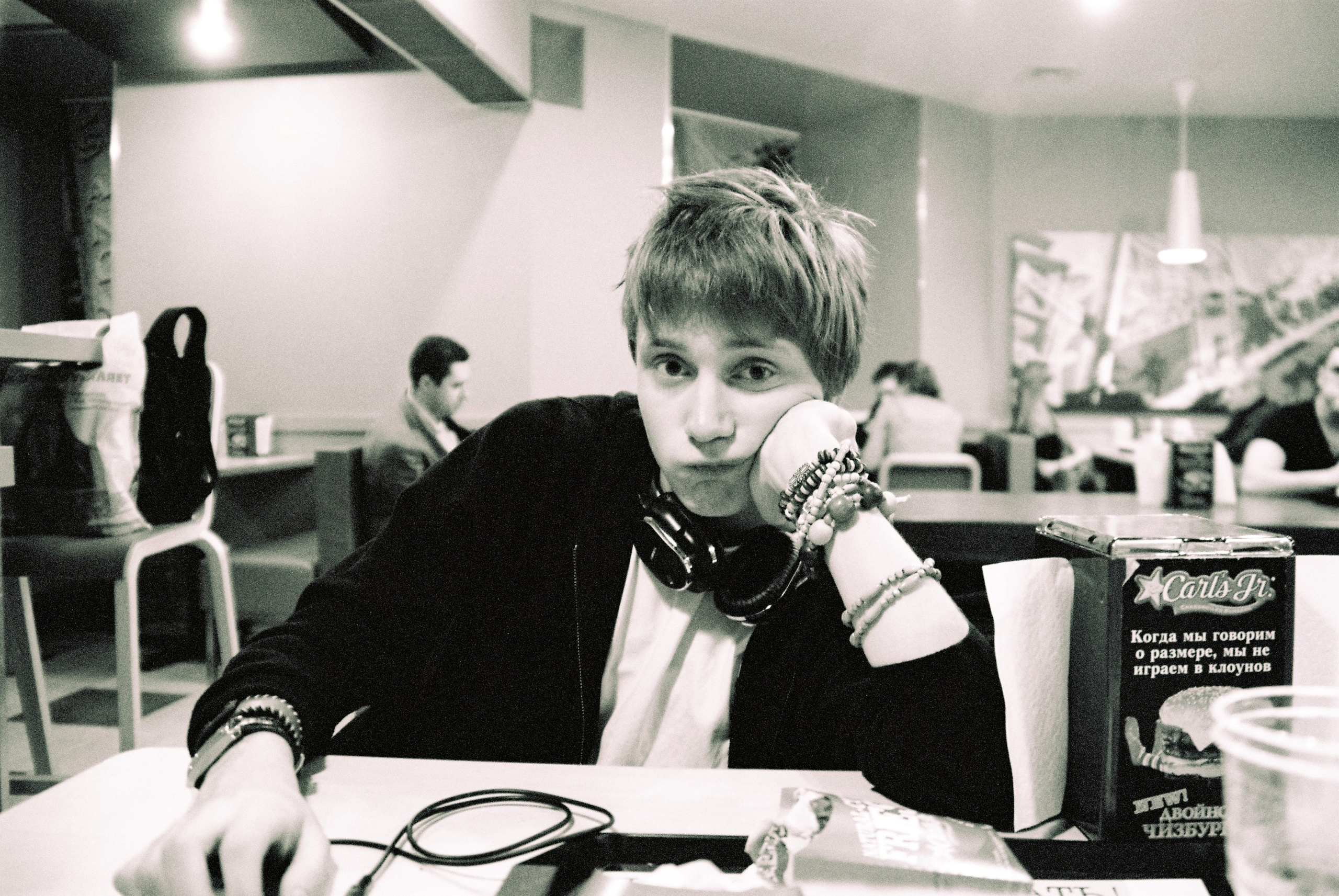 Film. Ruslan UI Dev Page