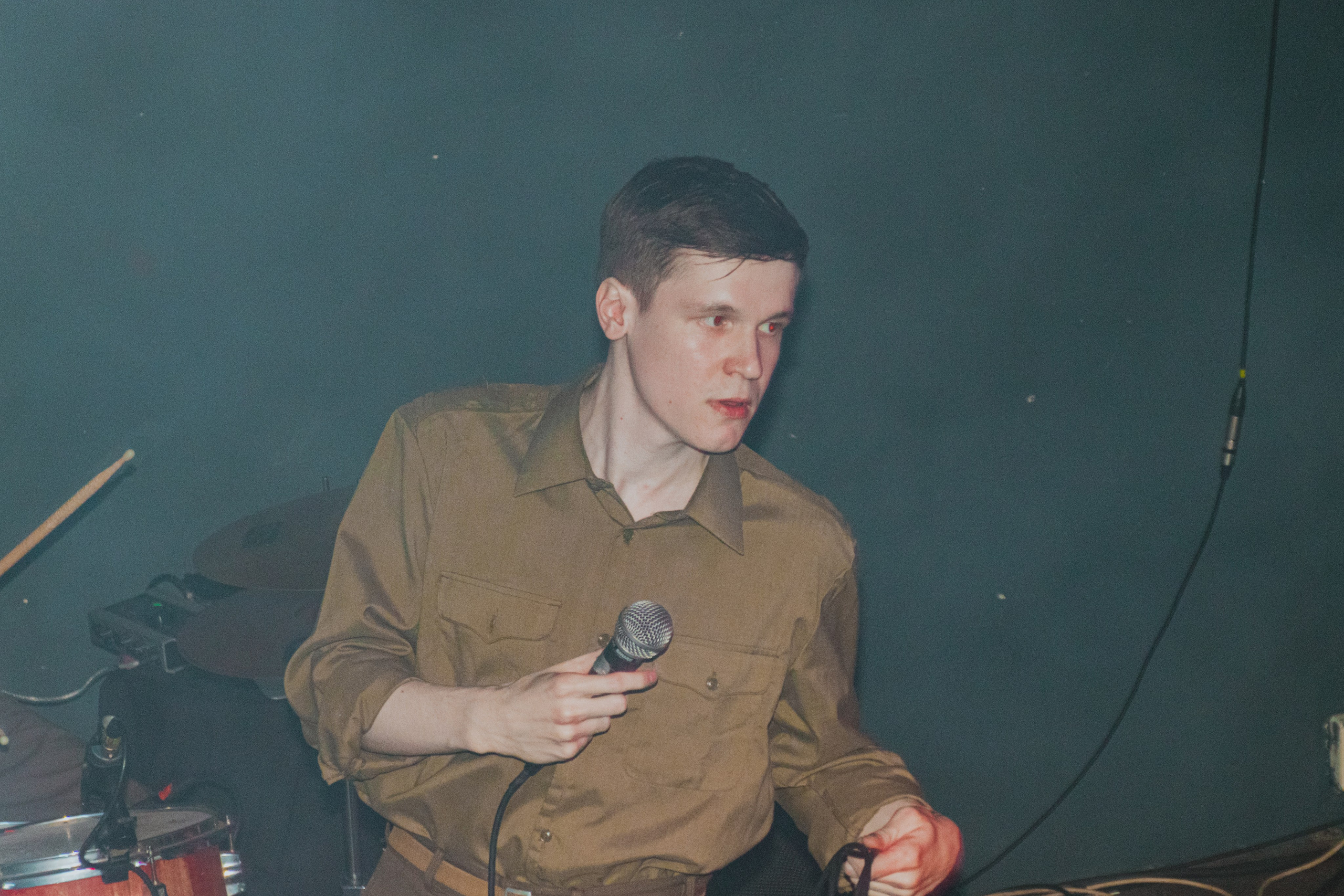 08.06.2024. Анна Мильч