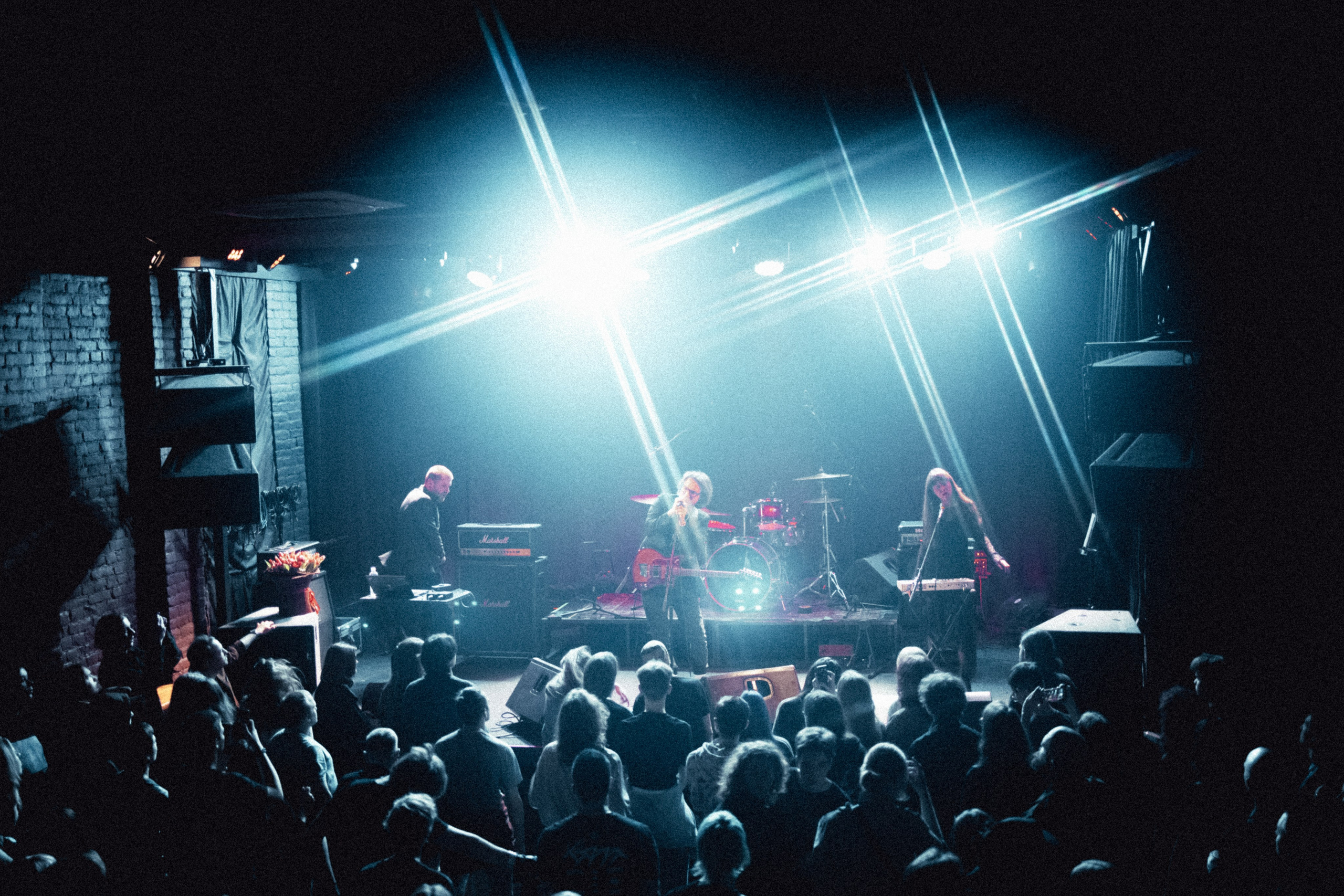 08.03.26. Анна Мильч