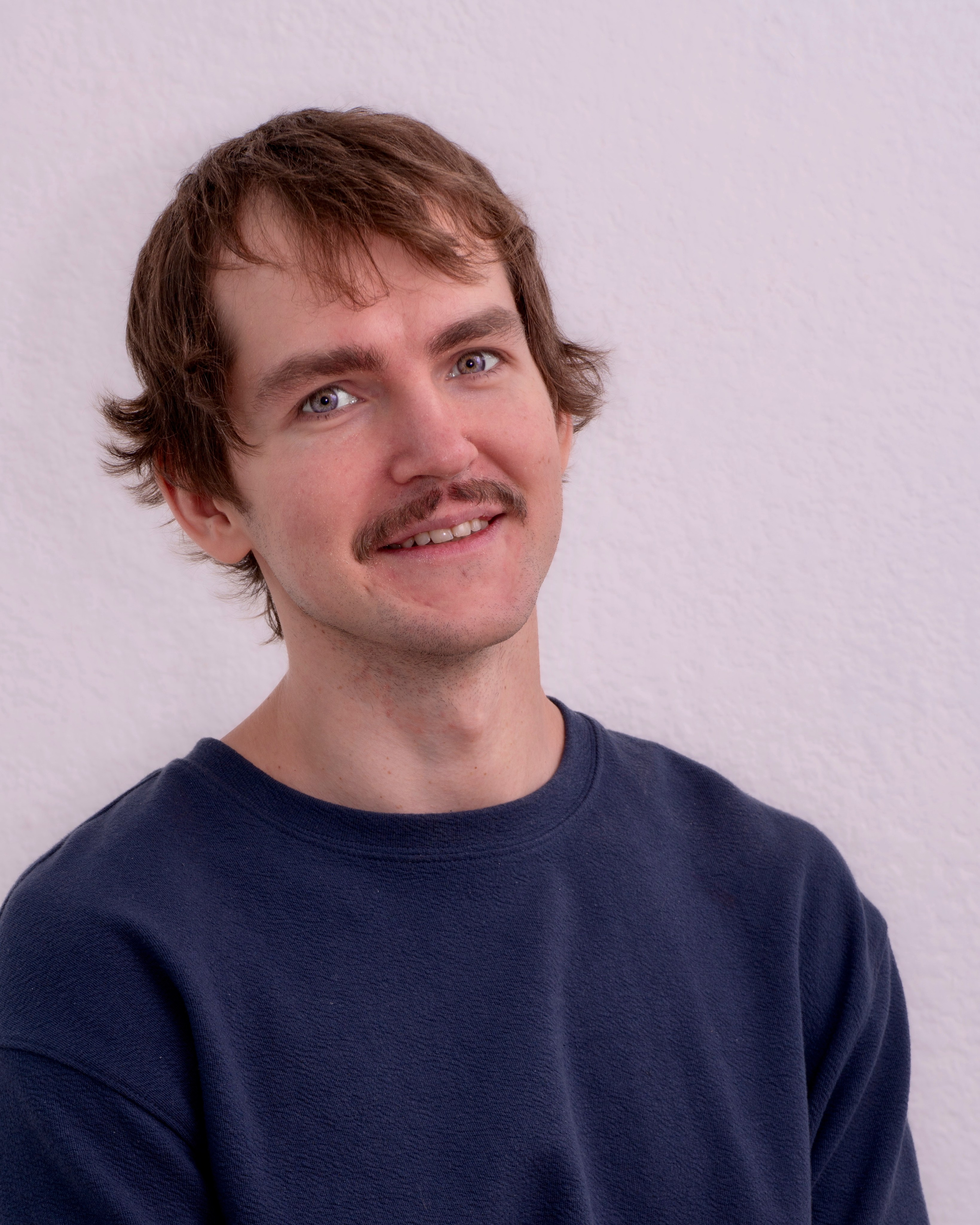 Casting Portfolio. CDMX Photography | Alex Klenin| Portrait & Event Photographer