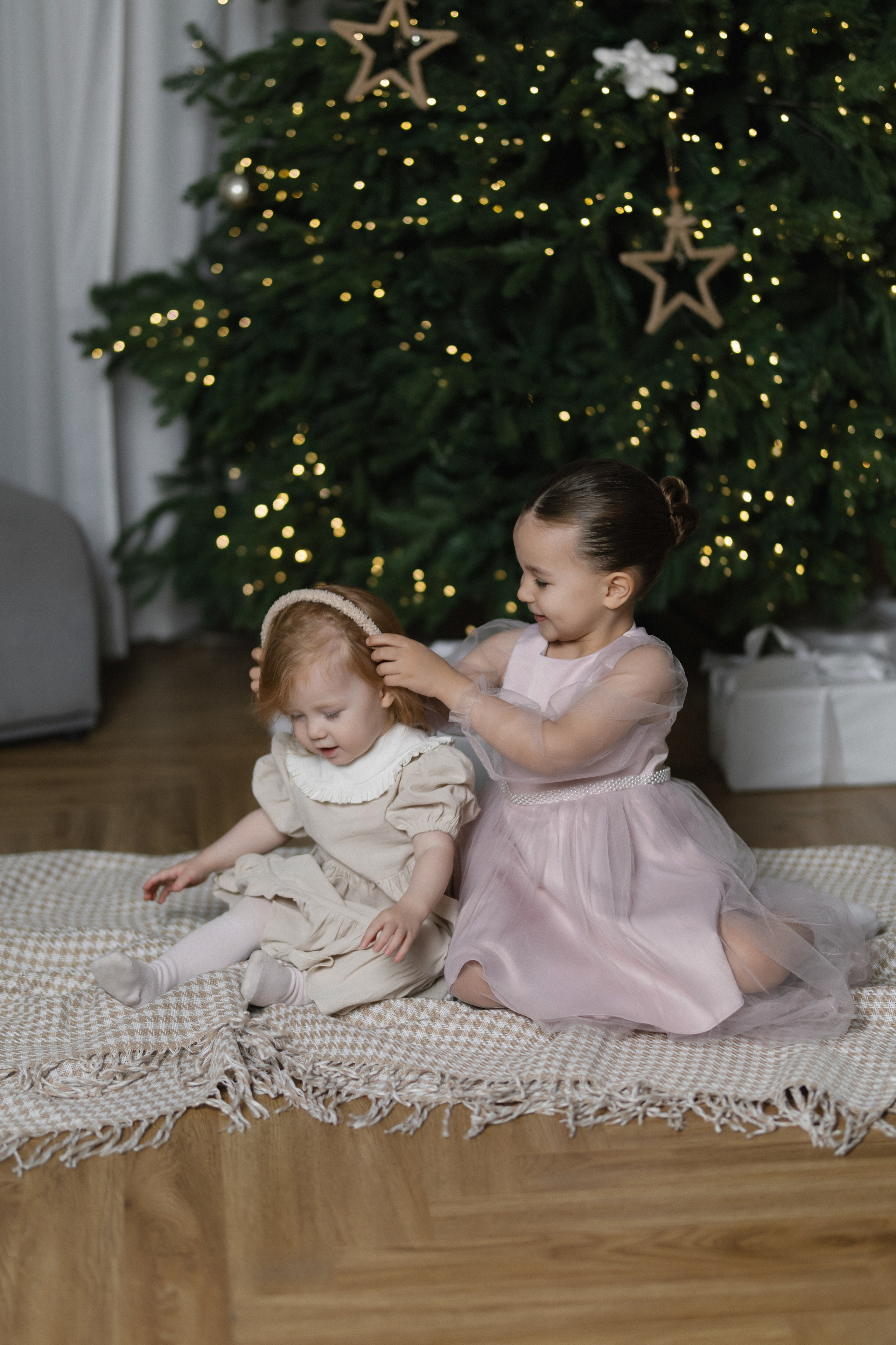 СЕМЬЯ ЖИКИНЫХ ` 25. Maria Startseva Photo