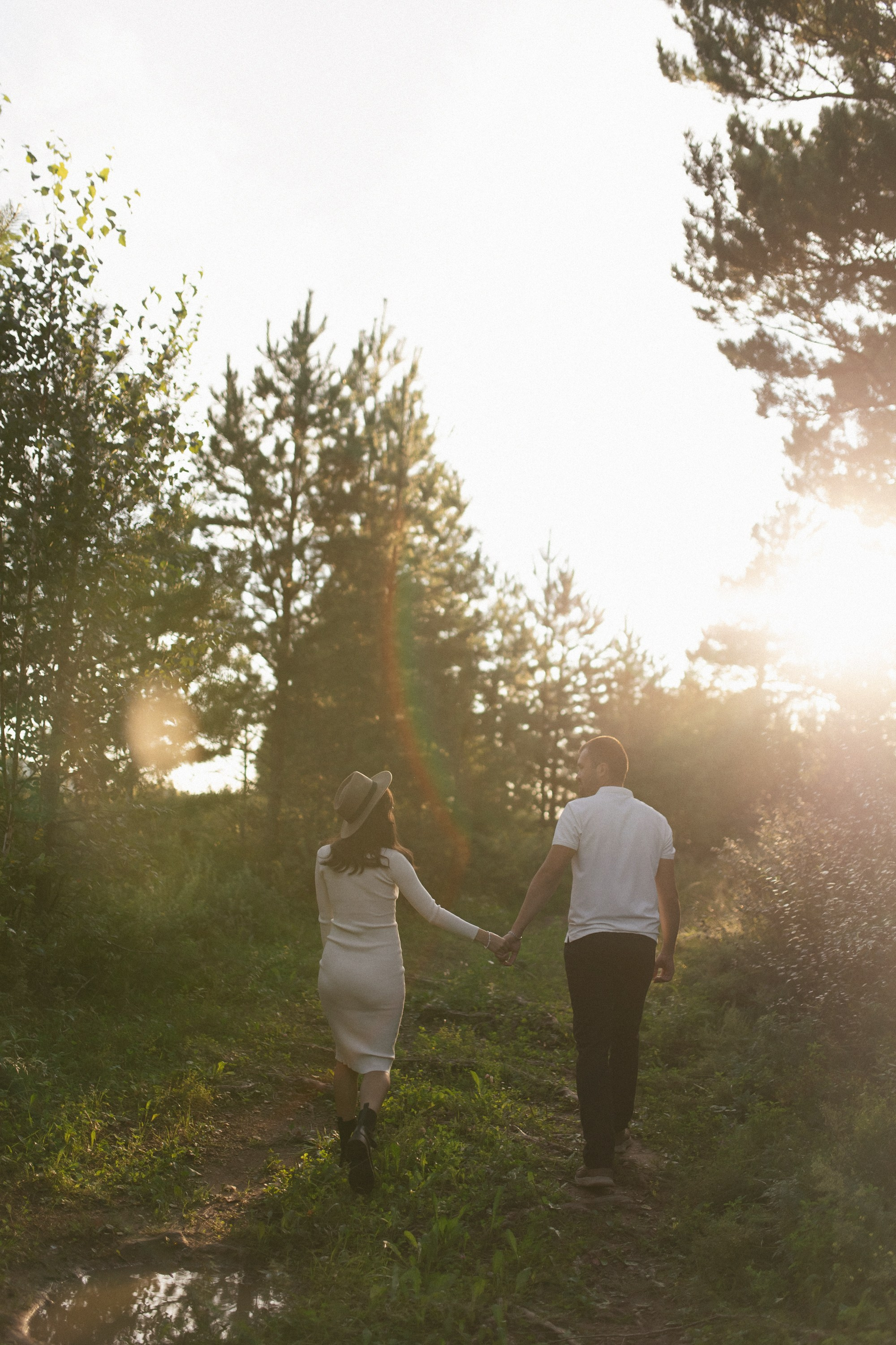 «НАЧАЛО ПРИКЛЮЧЕНИЯ». Maria Startseva Photo