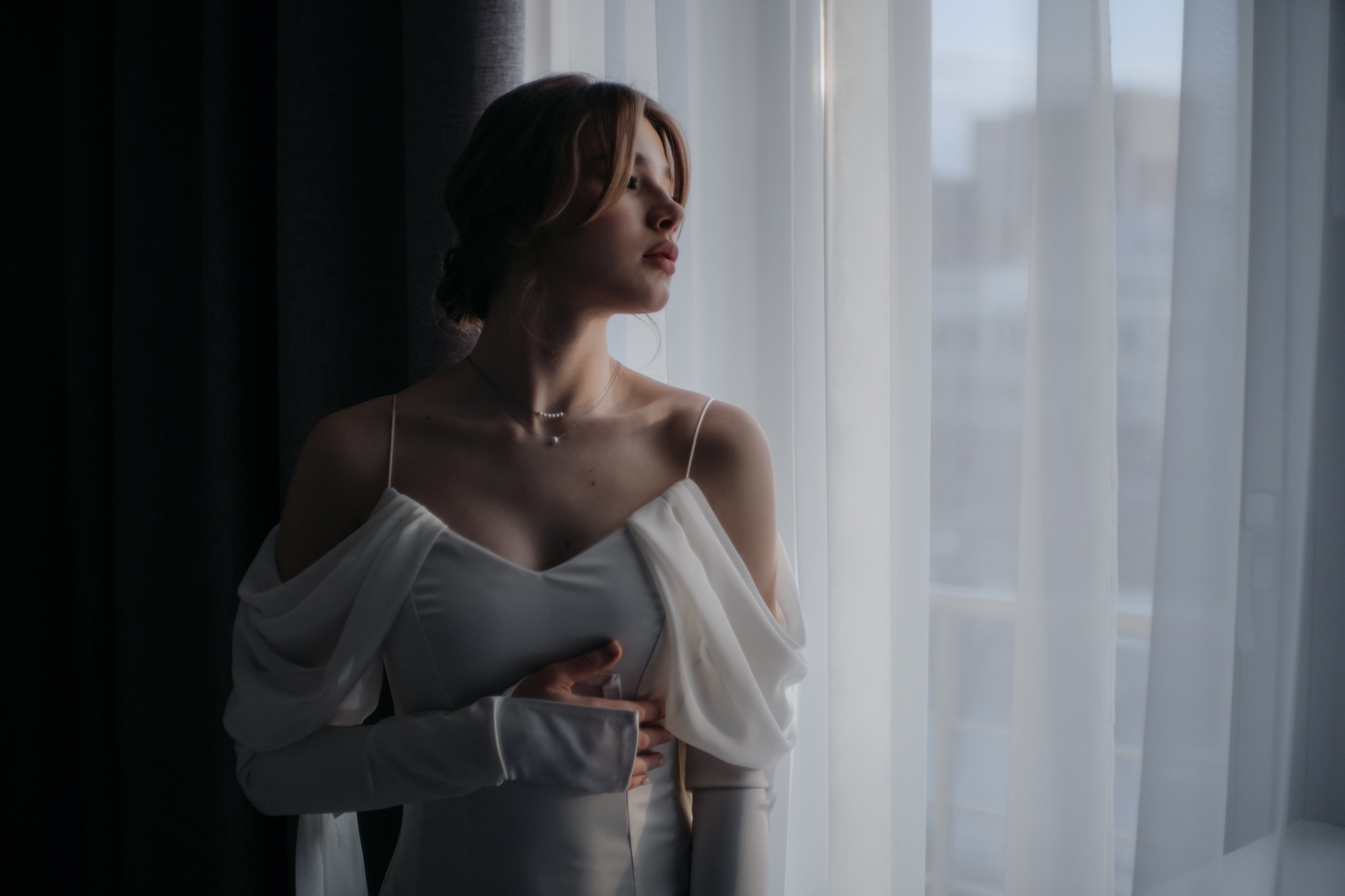 Бежан и Ирина. Фотограф в Астрахани Миронова Анастасия