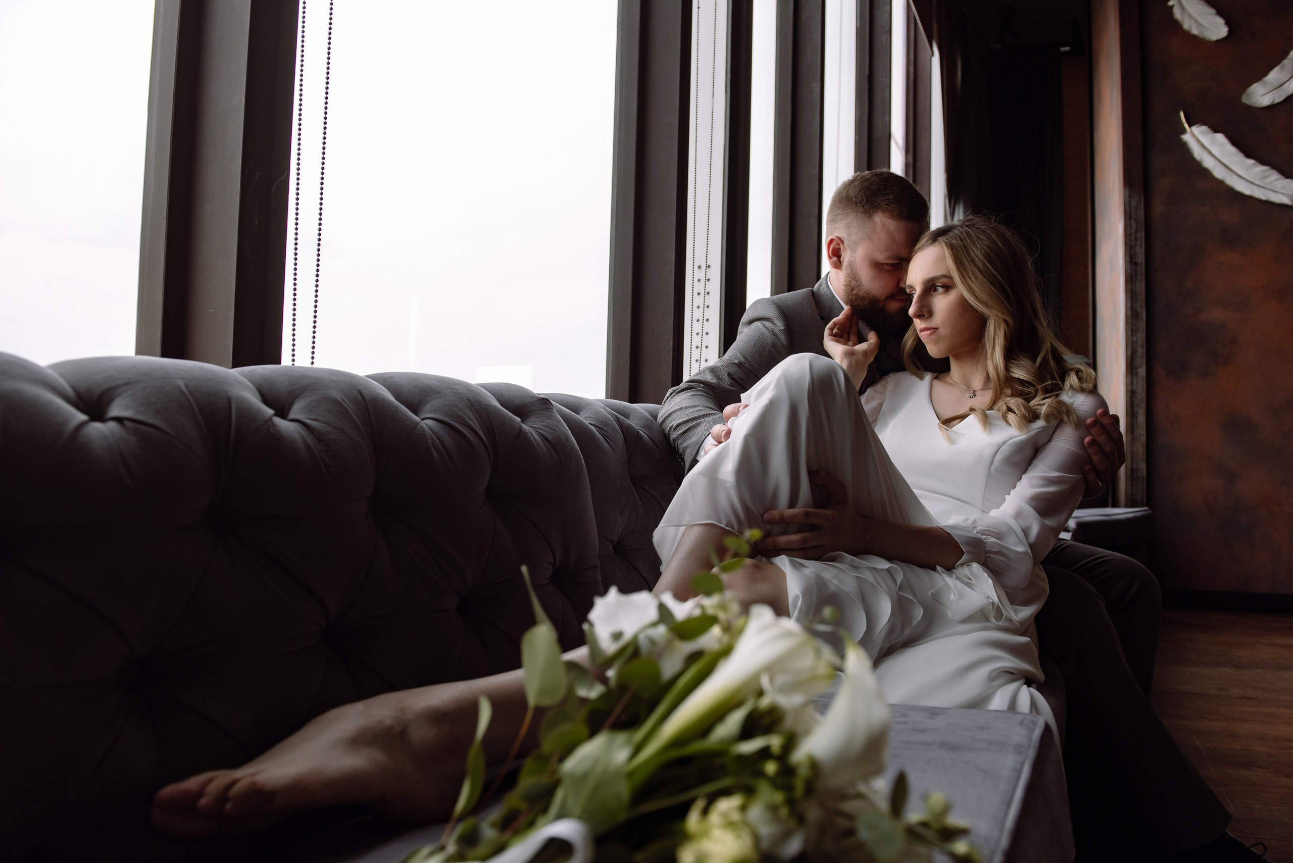 Выше только любовь. Репортажный фотограф в Москве и по всему миру Степанова Юлия