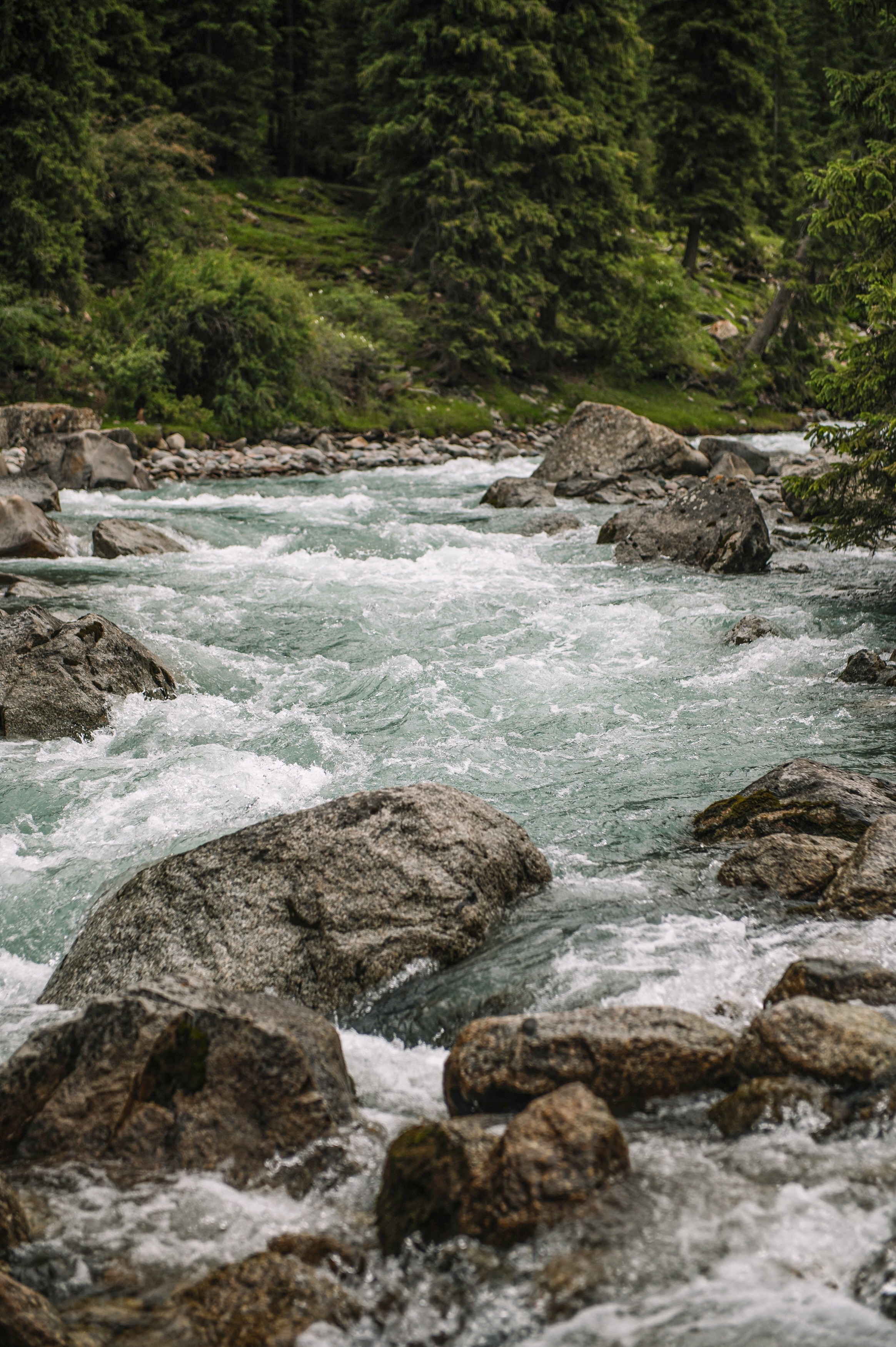 Киргизия. Репортажный фотограф в Москве и по всему миру Степанова Юлия