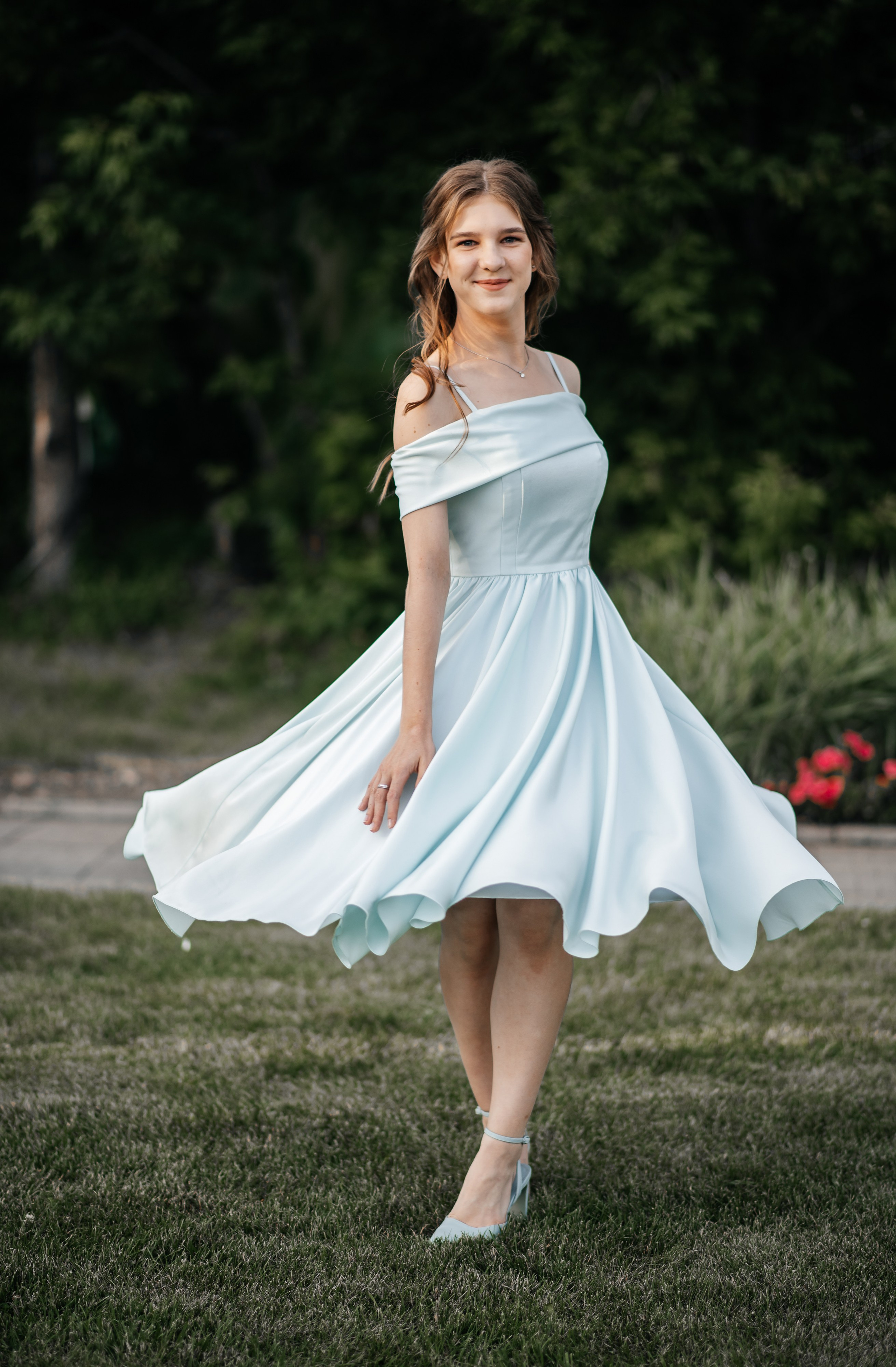 Выпускной 2023. Свадебная  съемка на Алтае