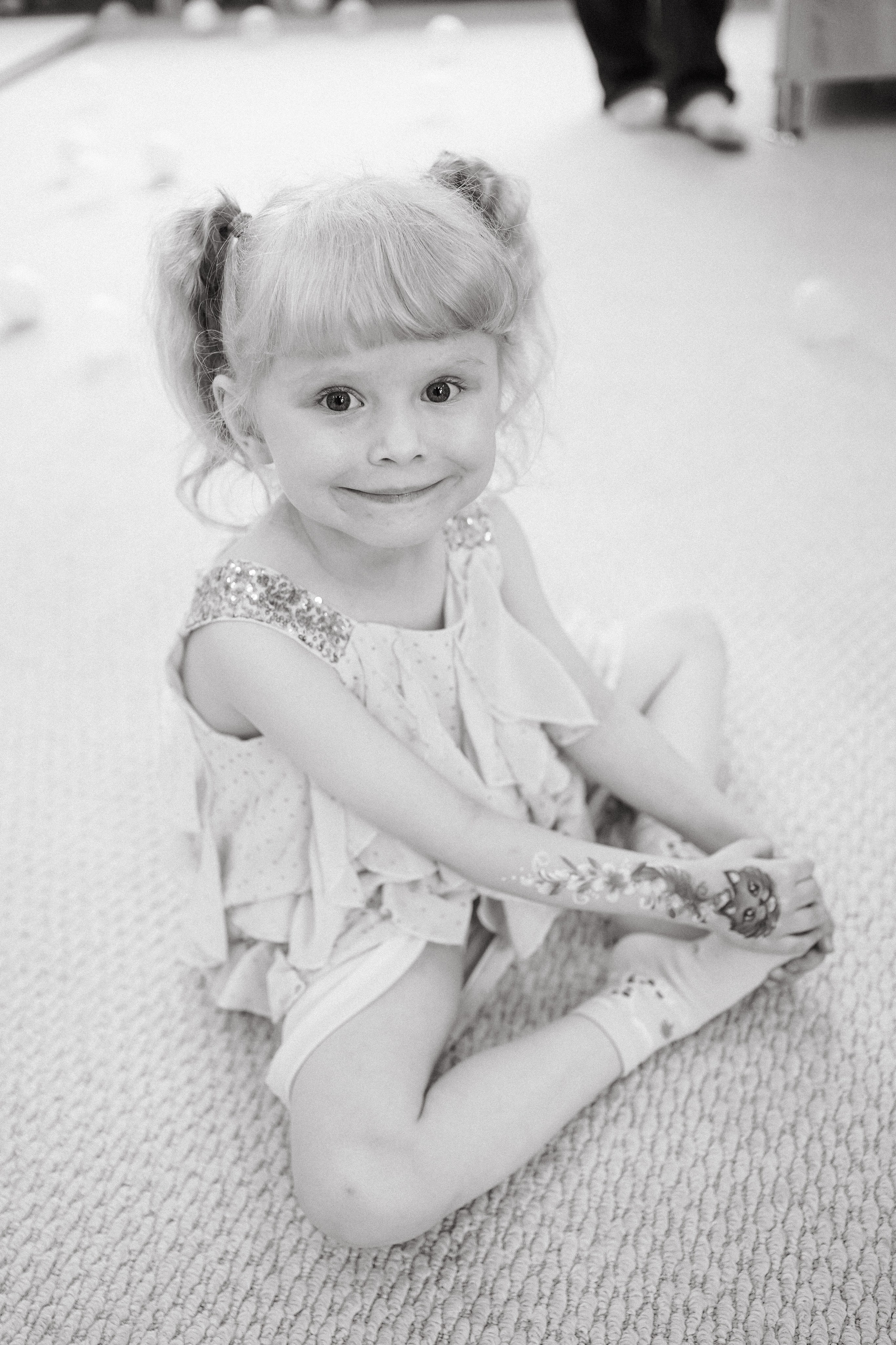 Агуша /день рождения/. Семейный и портретный фотограф в Екатеринбурге Yana Strok