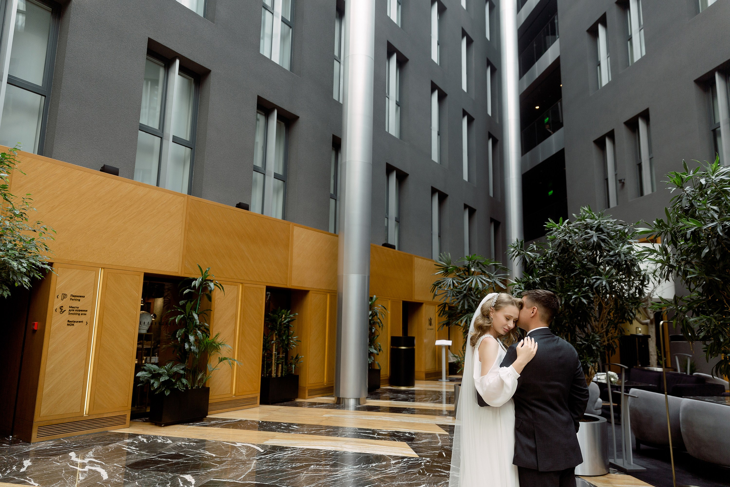 Свадьбы и Love Story. Свадебный фотограф в Санкт-Петербурге Павел Резниченко