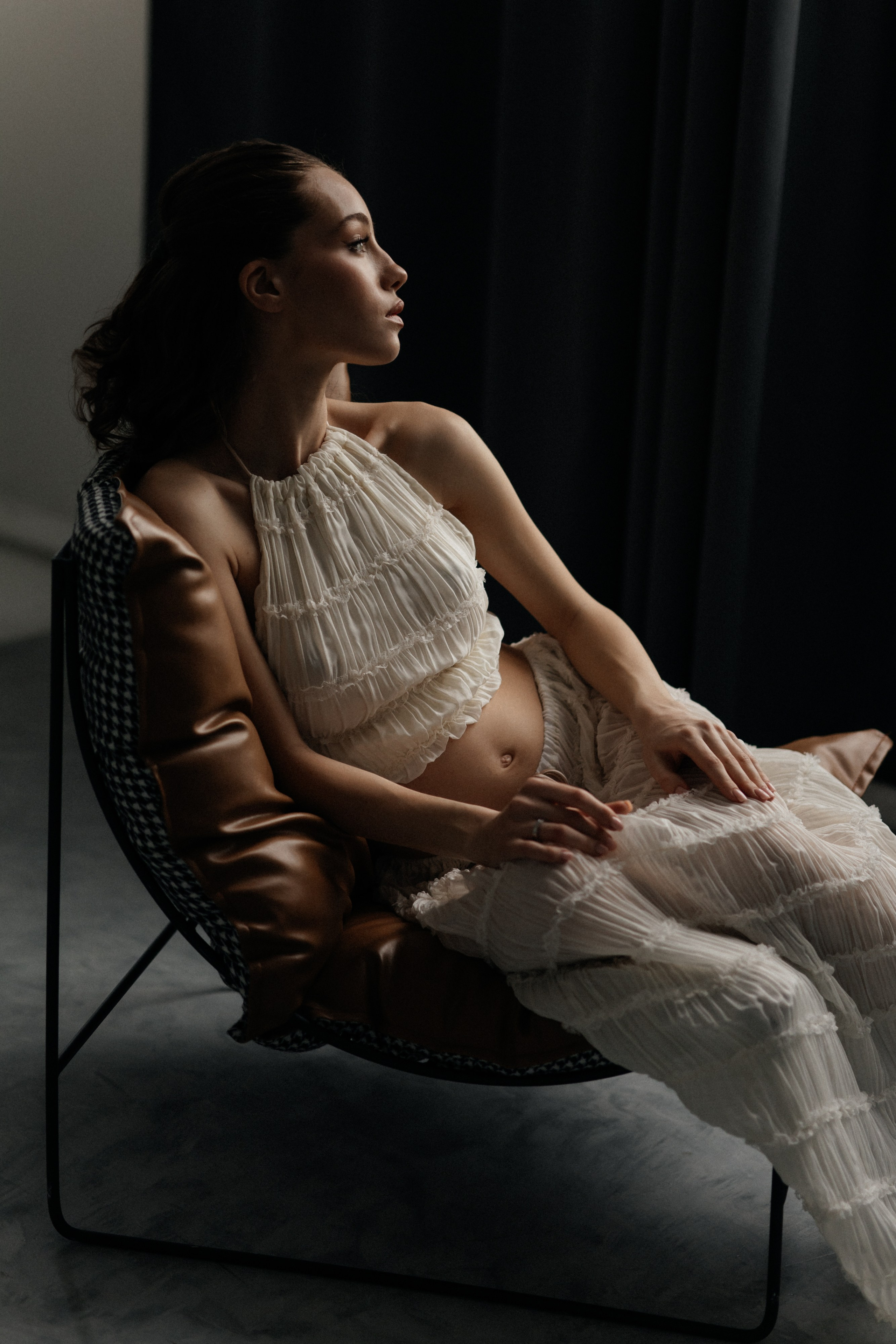 Анна. Фотограф Ульяна Дивина в Нижнем Новгороде и Нижегородской области