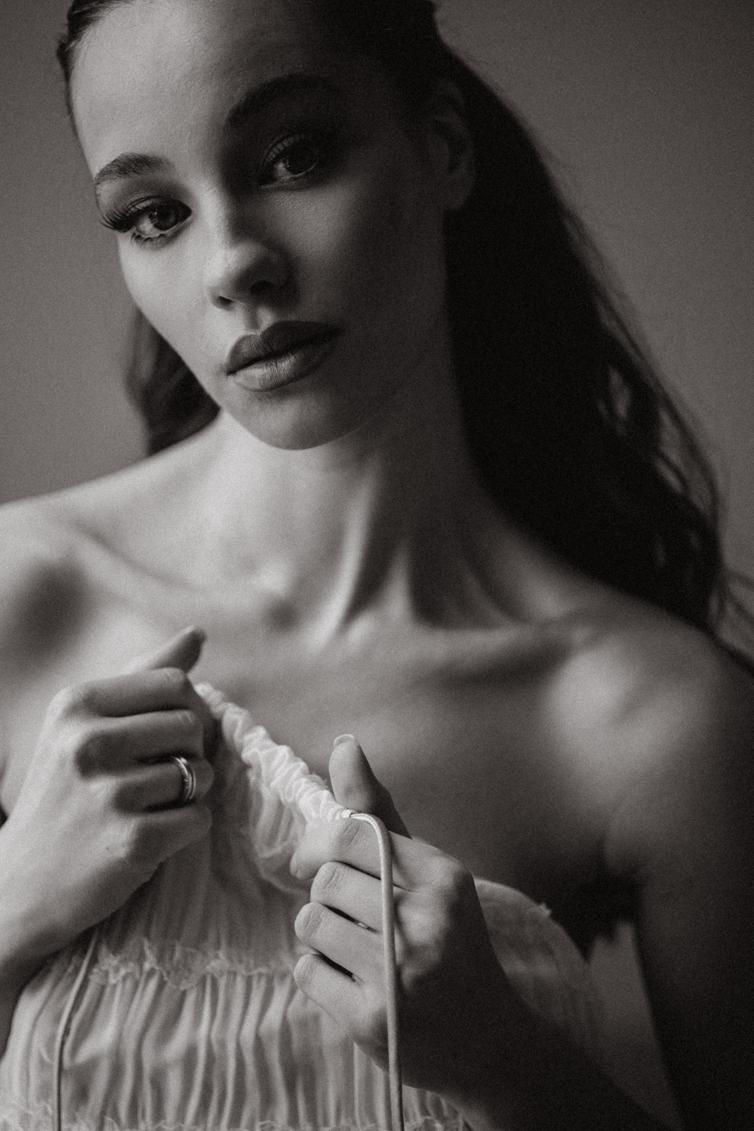 Анна. Фотограф Ульяна Дивина в Нижнем Новгороде и Нижегородской области