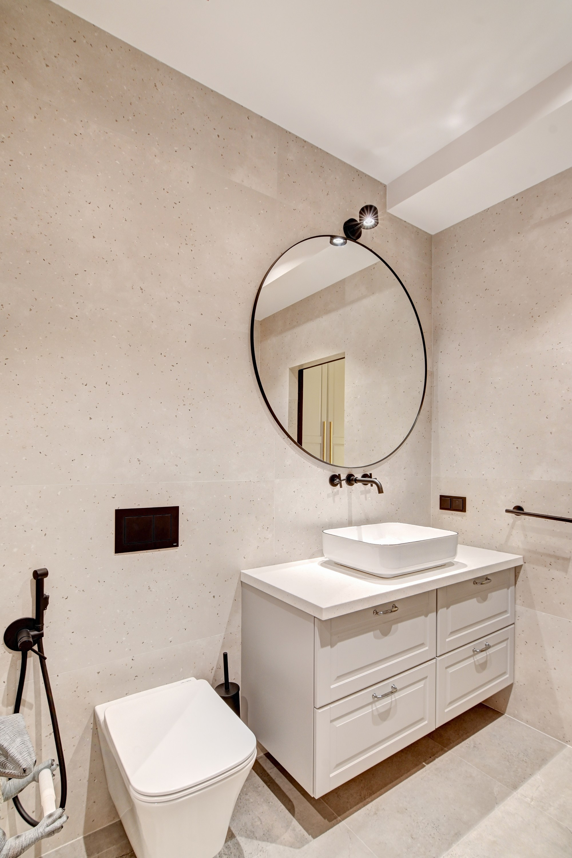 Квартира в Сочи. Интерьерный фотограф в Сочи | Роман Сусленко