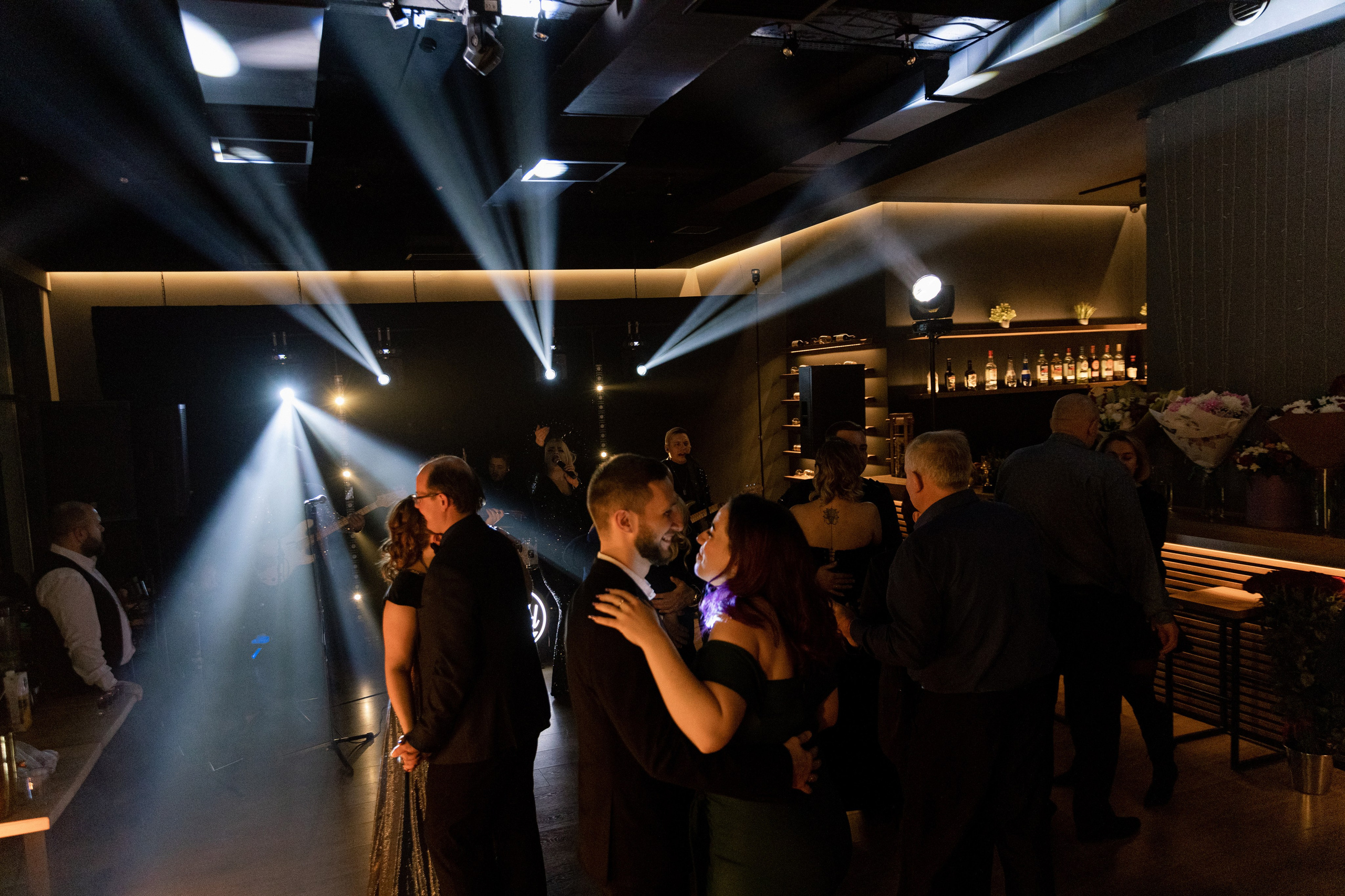 Церемония Оскар. Свадебное фото и видео в Липецке. Павел Покидов, Елена Покидова