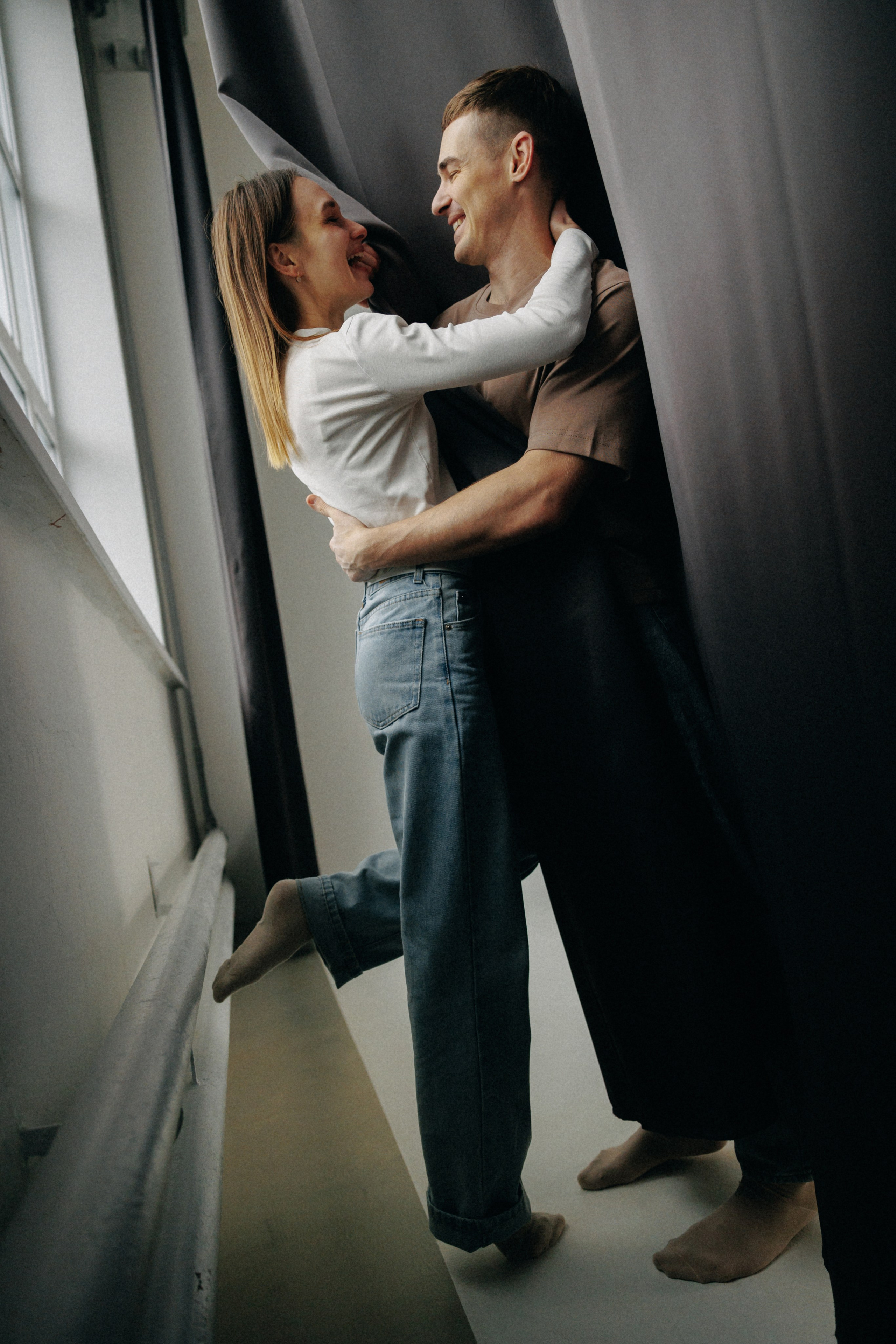 Игорь и Настя. Свадебный и семейный фотограф Витебск, Минск, Андрей Павлов