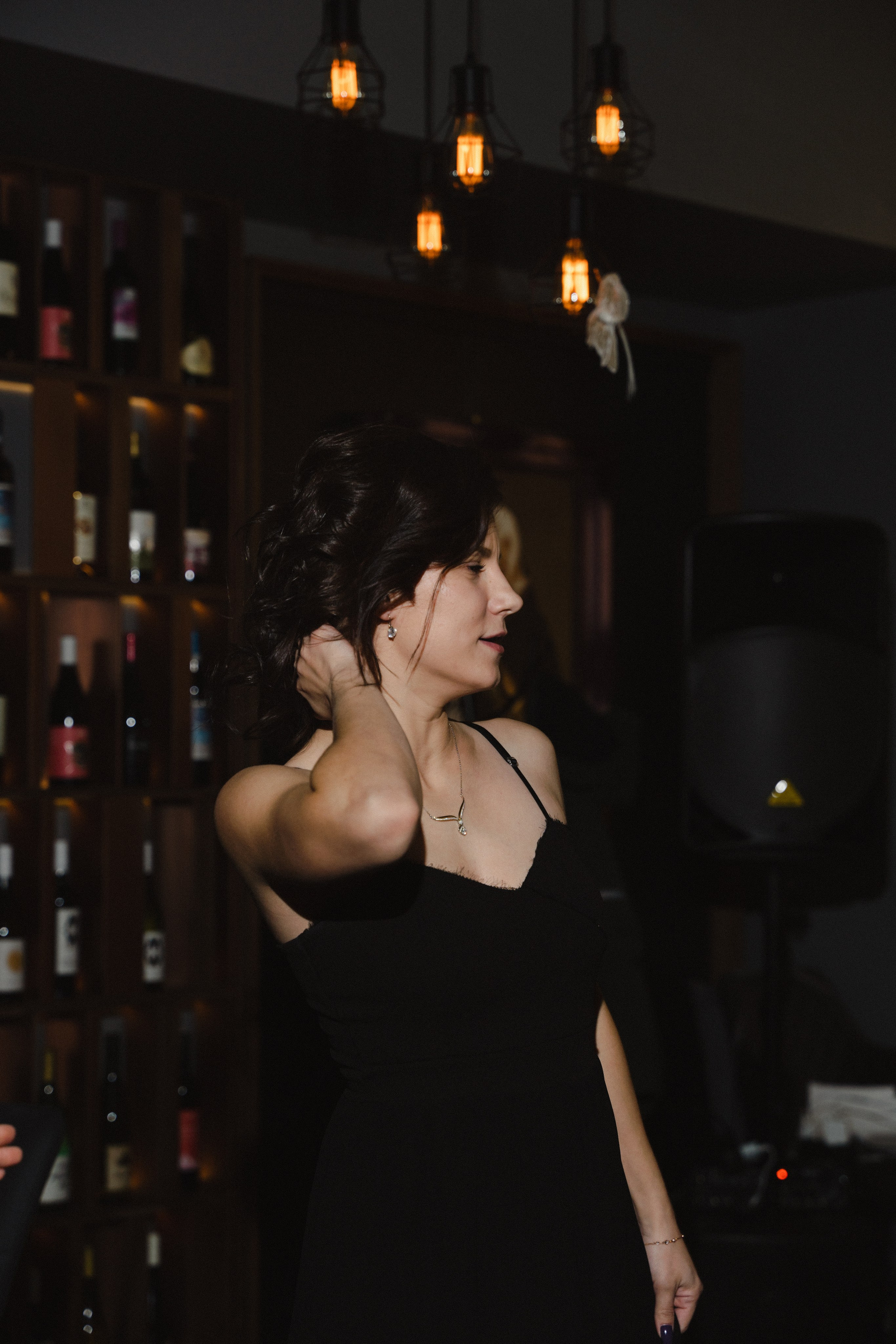 Корпоратив Арбат. Портретный и репортажный фотограф