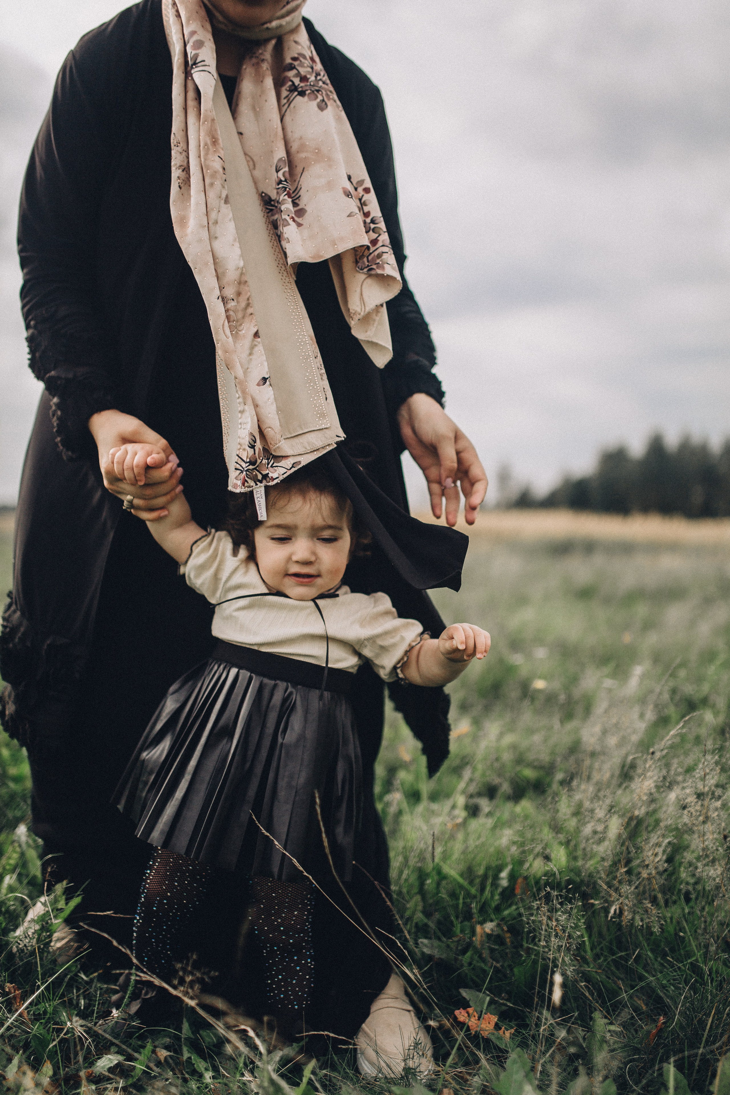 Кино о большой любви к детям. Анастасия Гольнева