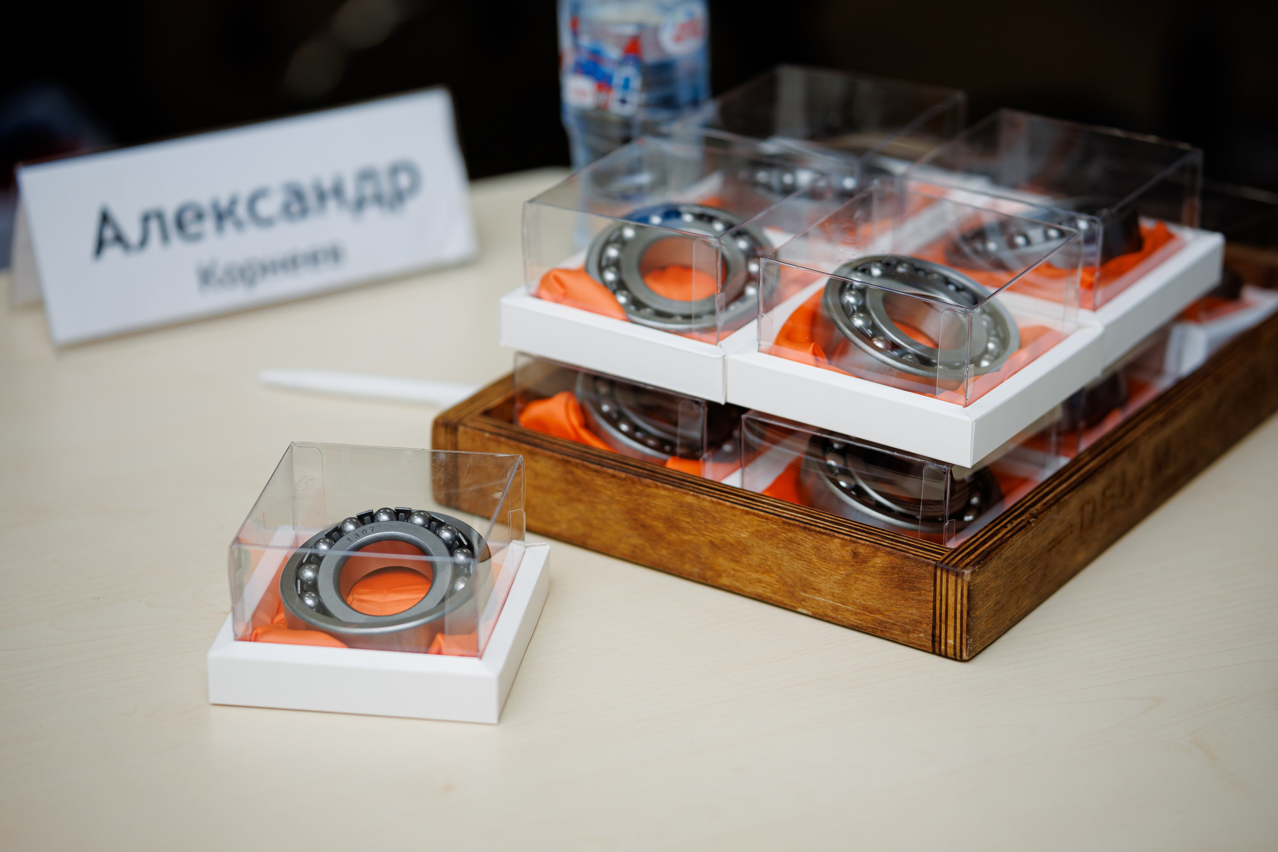 Новые лидеры ЕВРАЗА. Репортажный фотограф Семён Борисов | Москва