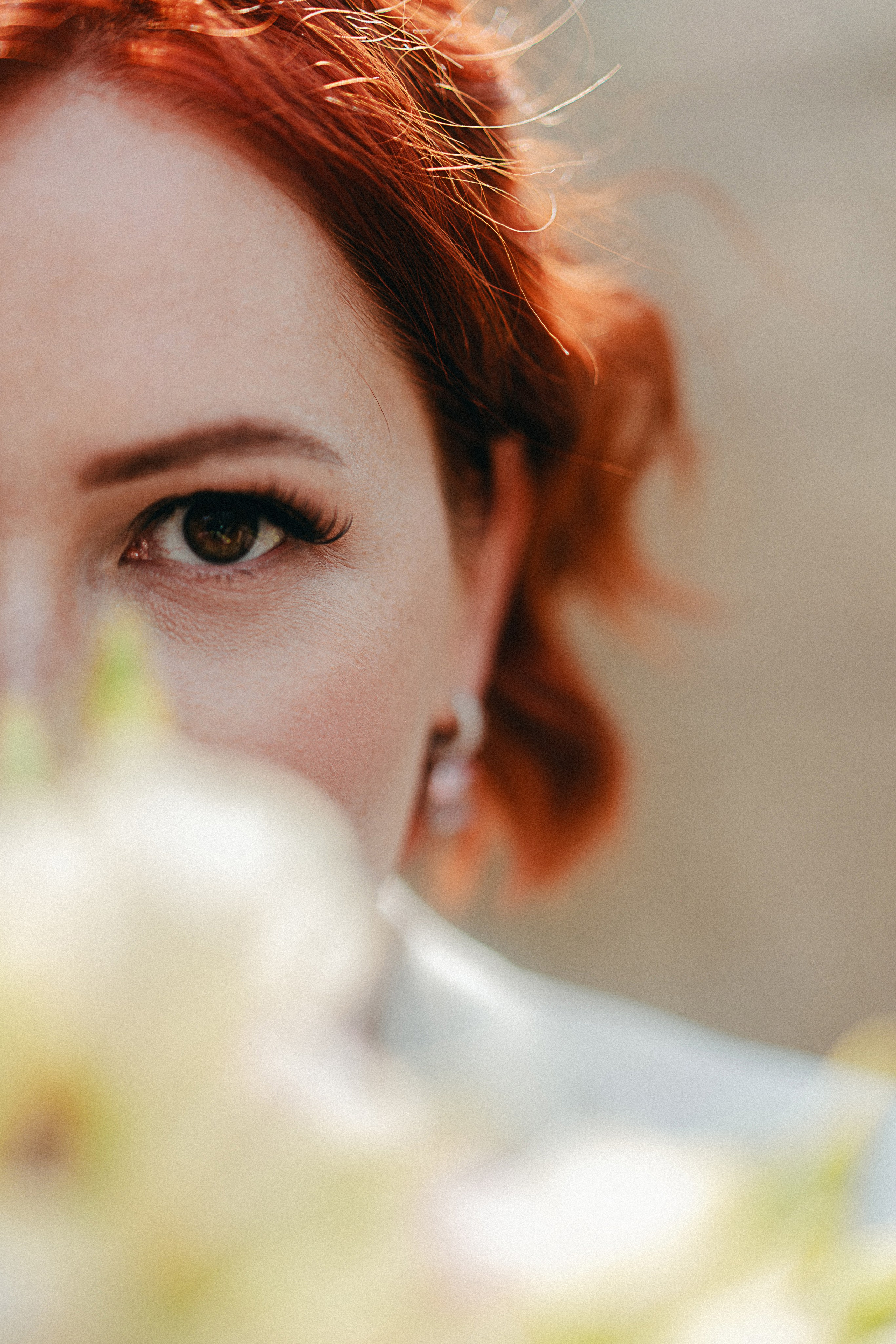 Свадебный фотограф в Санкт — Петербурге