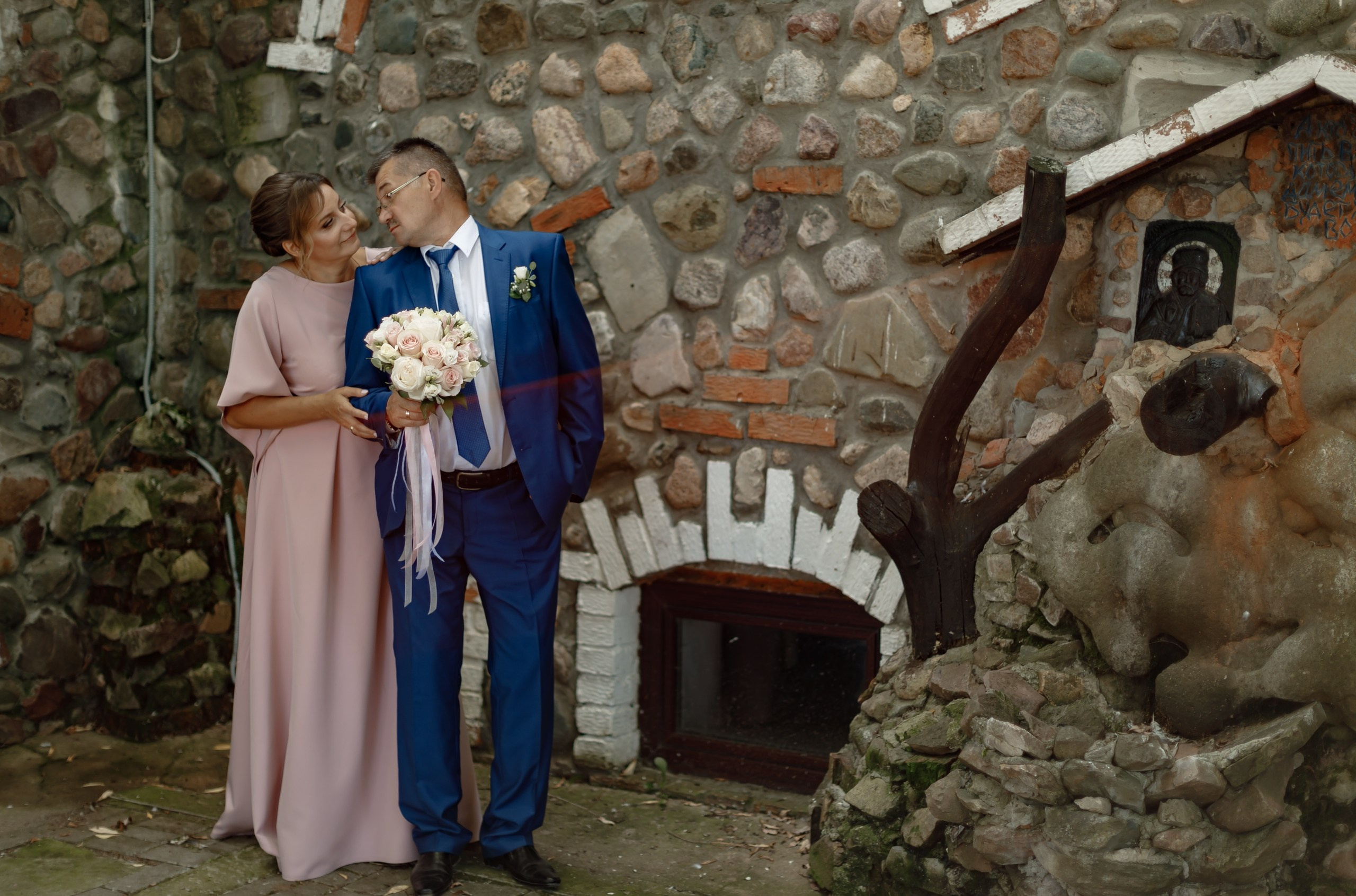 Свадьба Эдуарда и Елены (и смешно и трогательно и мило). Свадебный и семейный фотограф во Владимире Стелла Шуваева