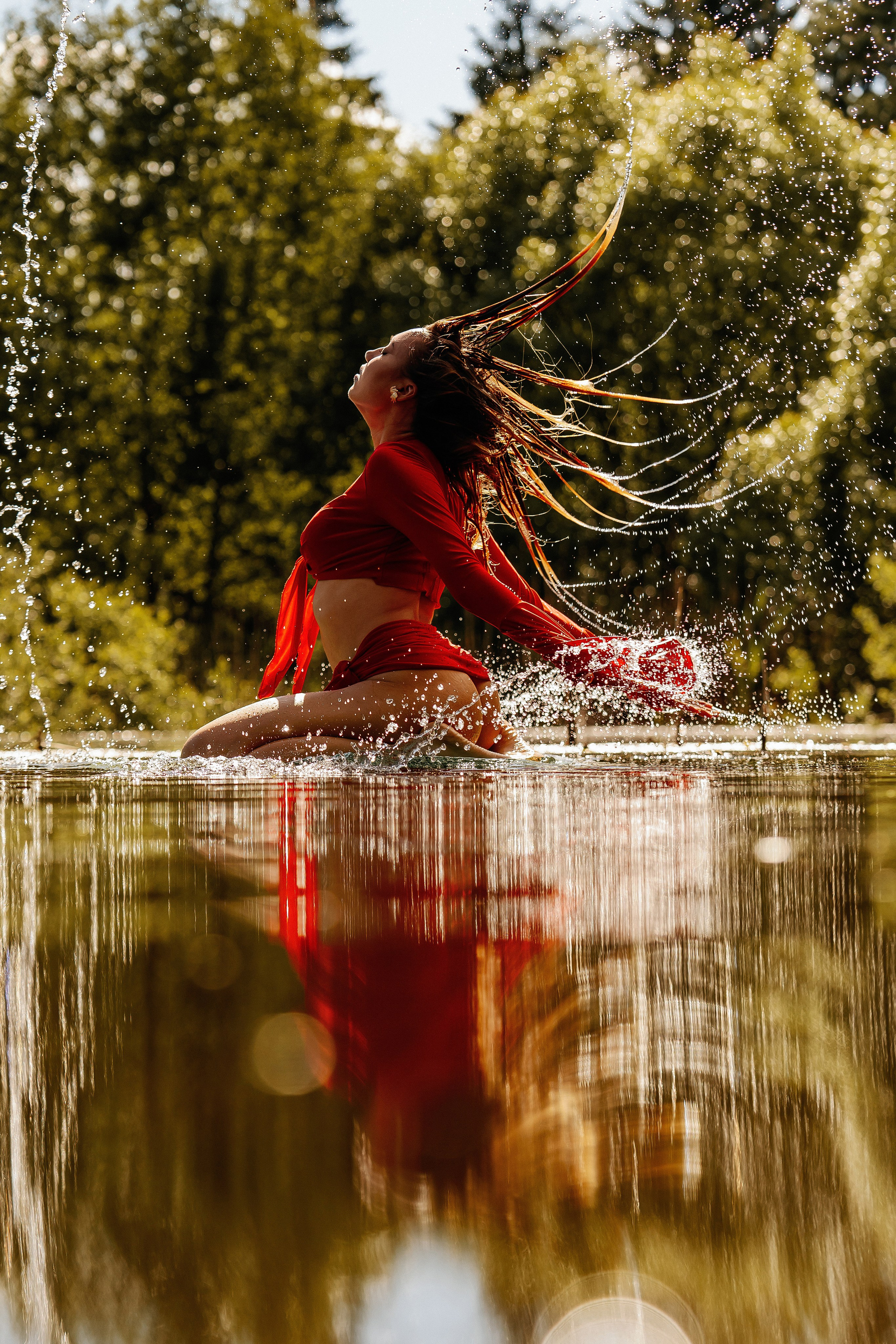 Butterfly. Lokos.pro Ник Соколов Фото и Видео Москва/Ростов-на-Дону