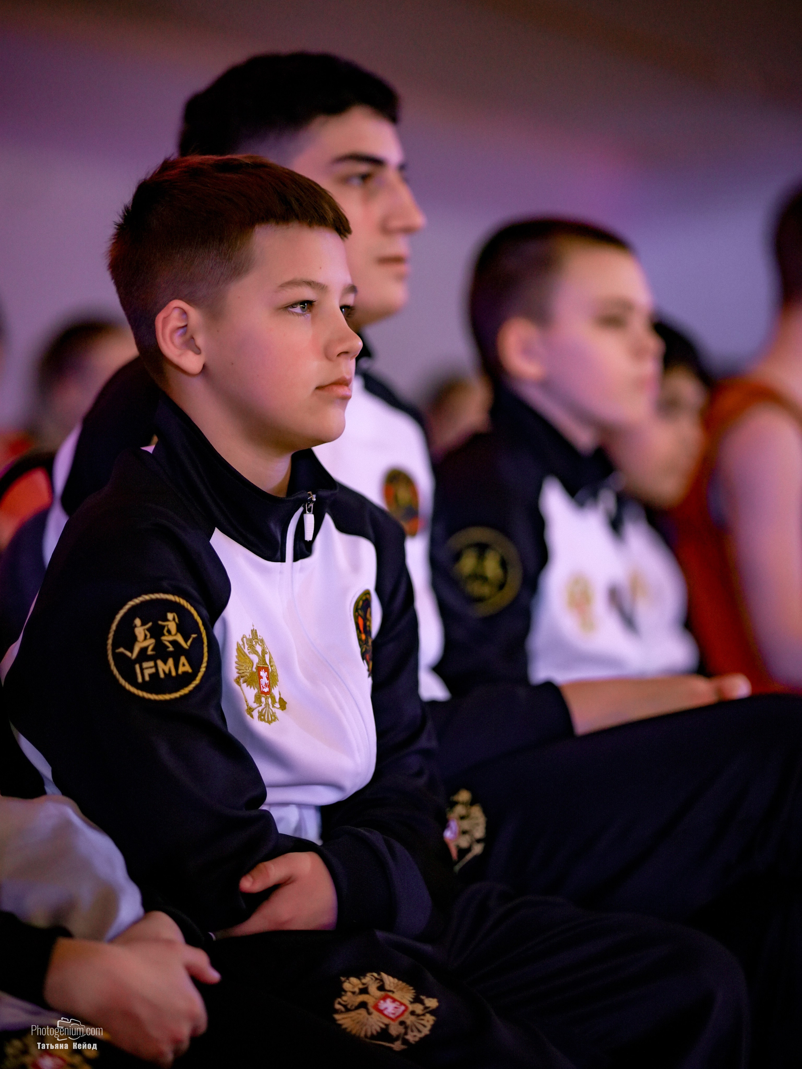 Открытие Чемпионата Евразии про К1. Фотограф Нижний Новгород Татьяна Кейод