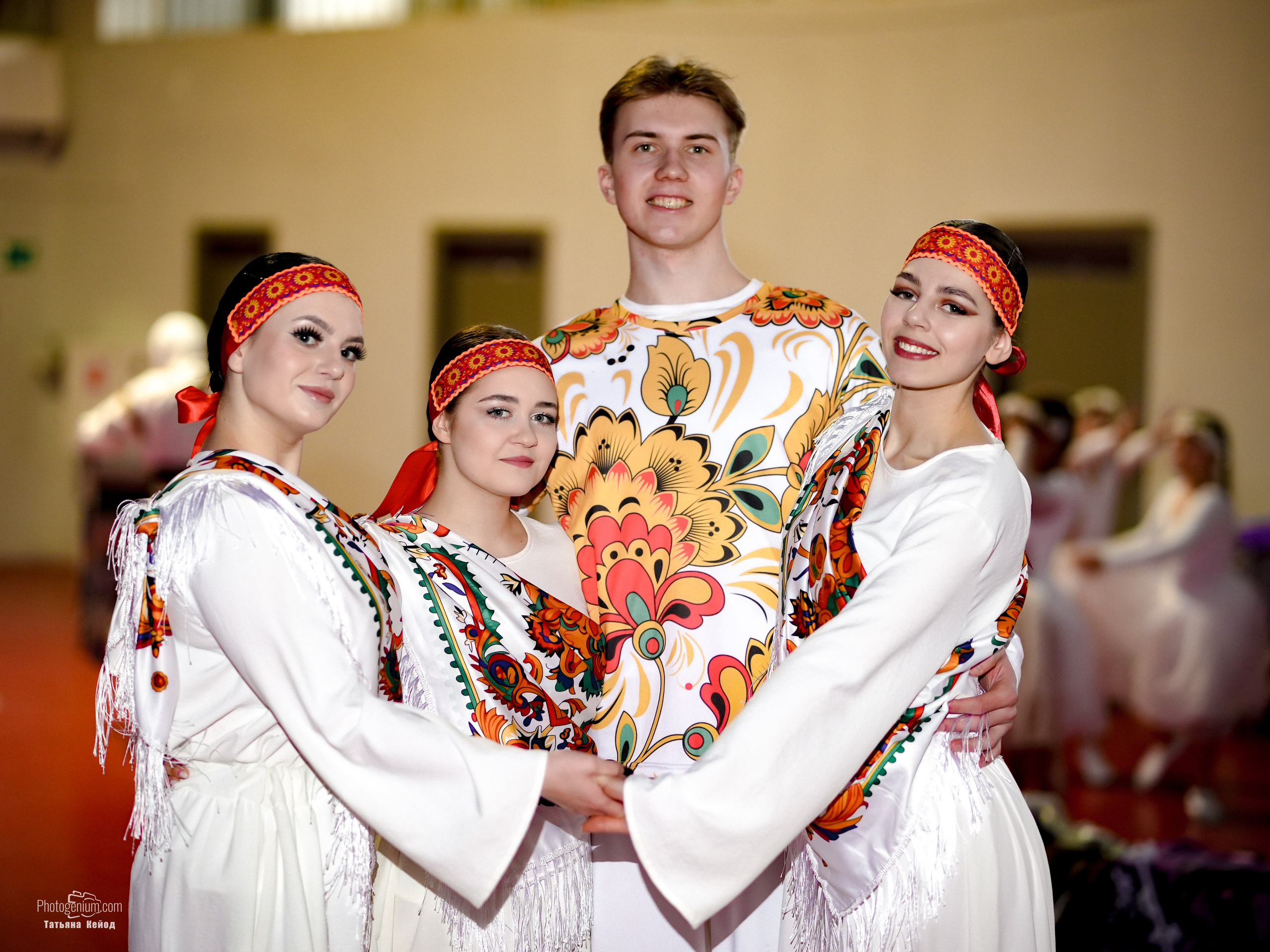 Открытие Чемпионата Евразии про К1. Фотограф Нижний Новгород Татьяна Кейод