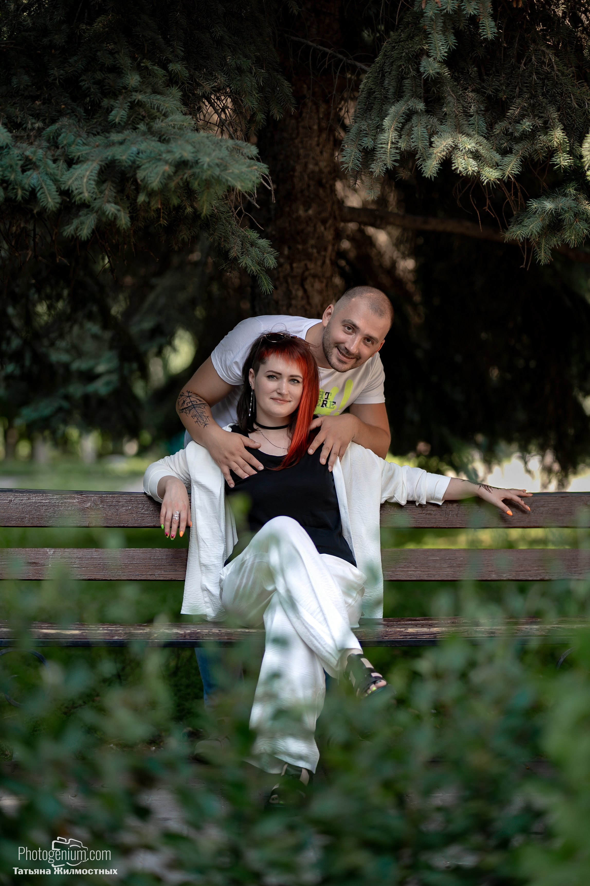 Лове-стори. Фотограф Нижний Новгород Татьяна Кейод