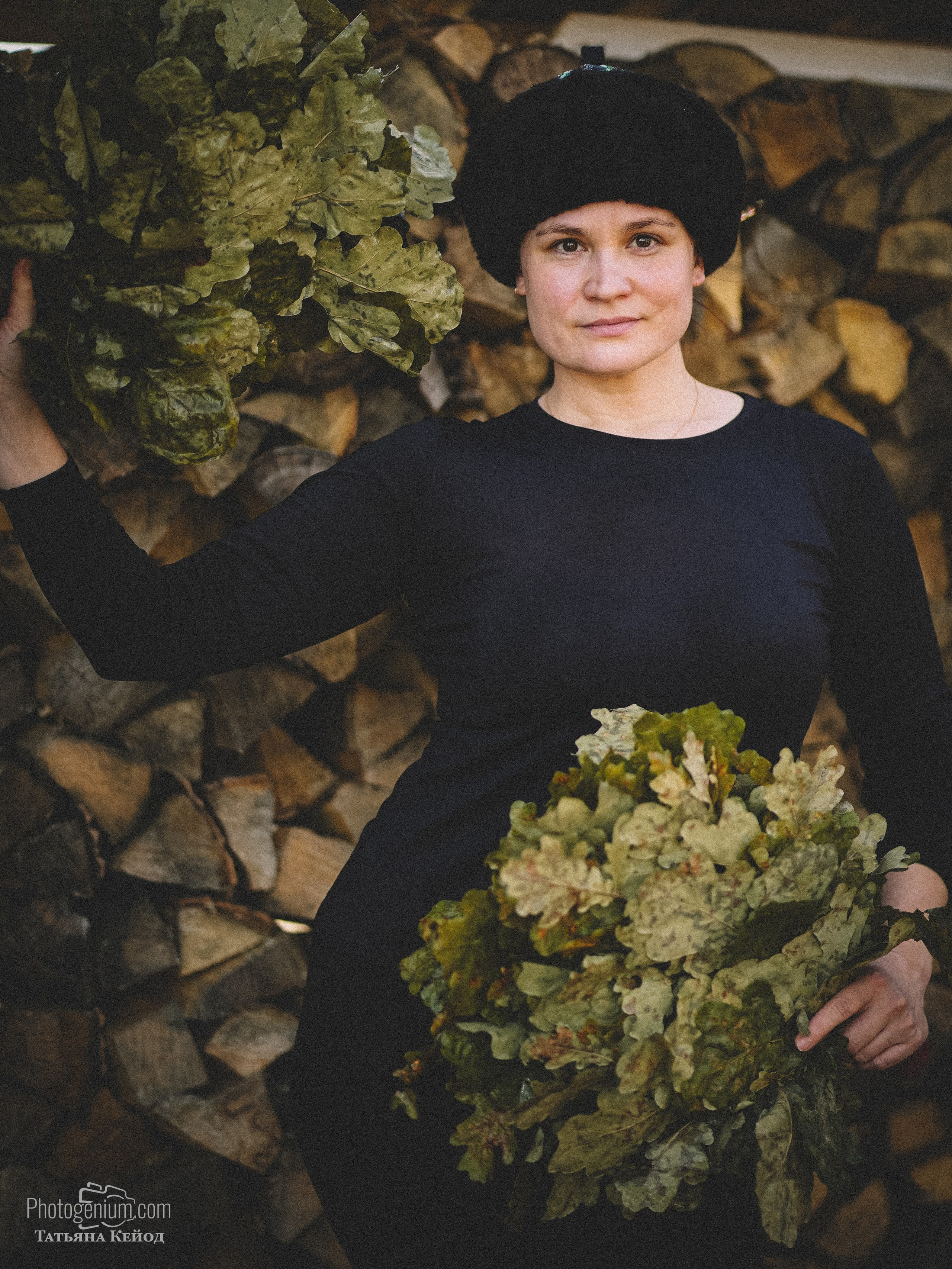 Баня Осока Нижний Новгород Татьяна Виноградова. Фотограф Нижний Новгород Татьяна Кейод