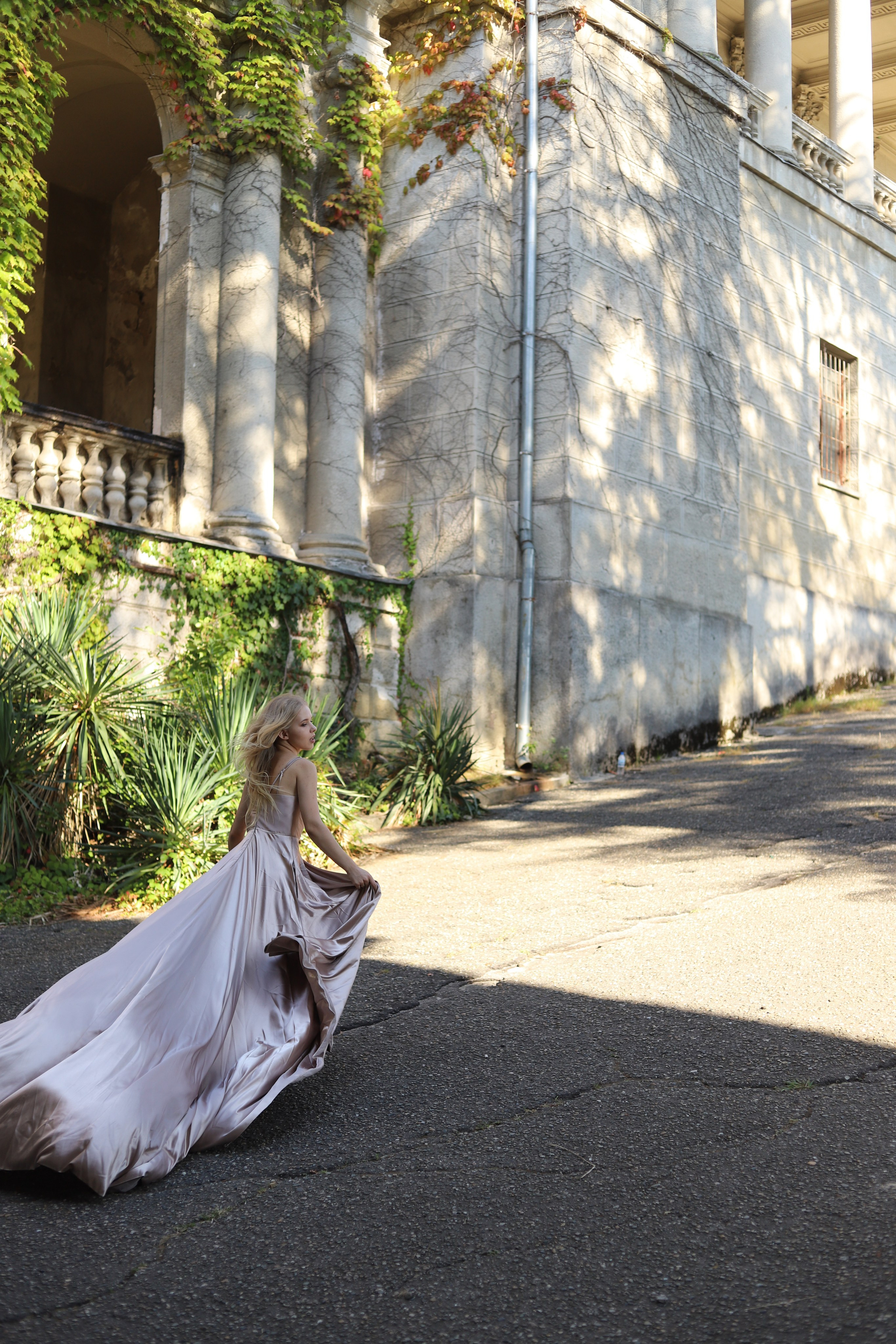 Свадьба Нели Сочи /Орджиникидзе 26.08. Главная