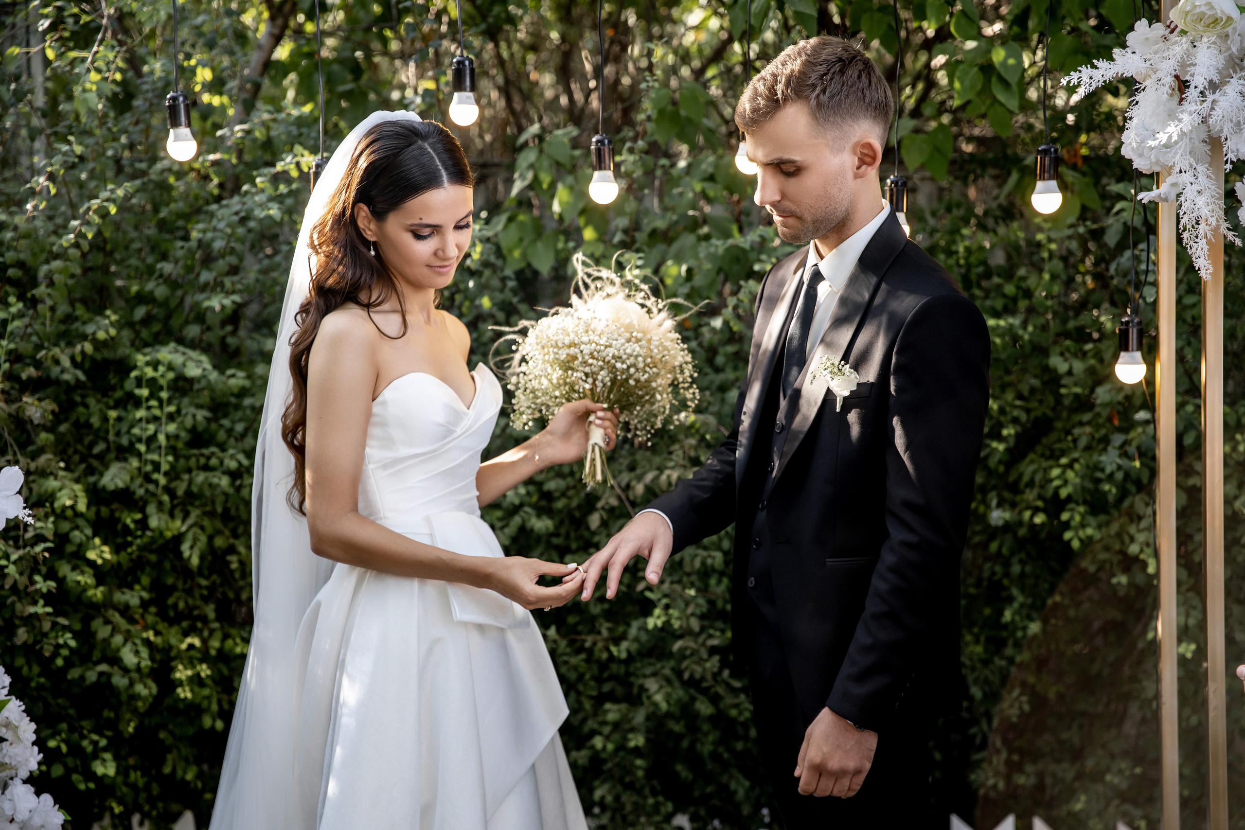 Артем и Вероника 26.08.2023. Свадебный и семейный фотограф в Севастополе и в Крыму Анастасия Корчак