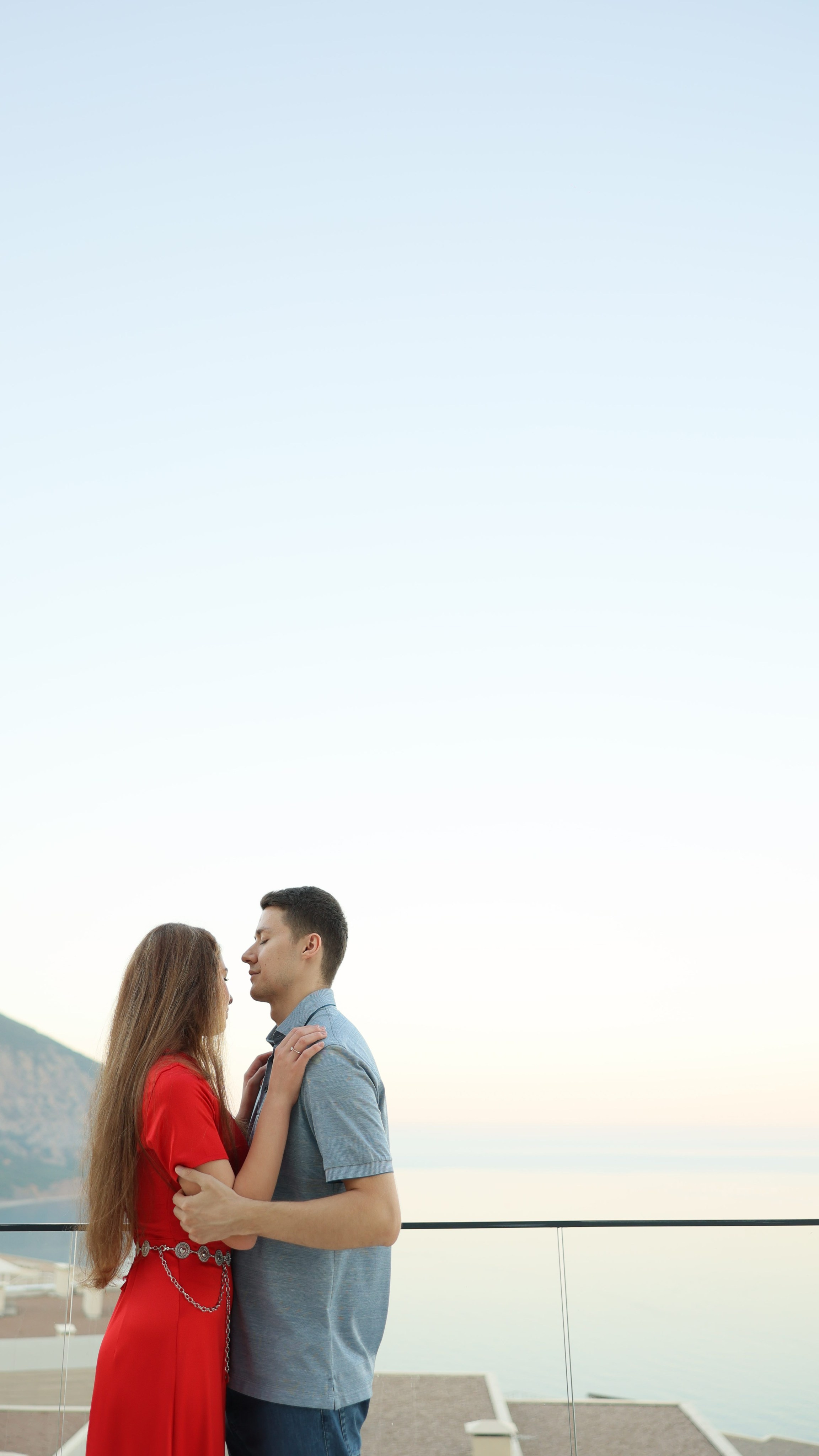 Она сказала да!. Свадебный фотограф в Крыму