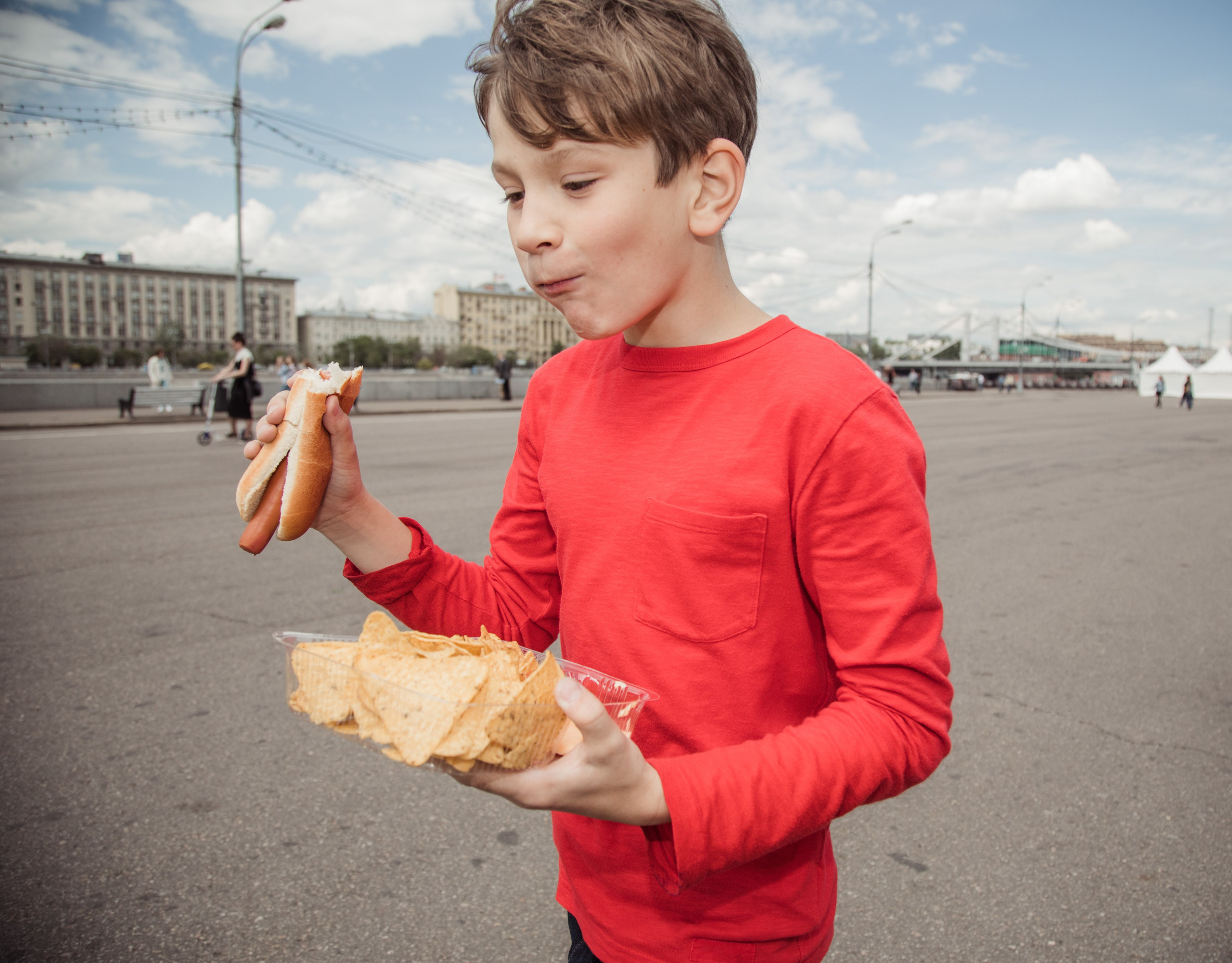 Никита — выпускной. Репортажный фотограф в Москве Константин Дерягин