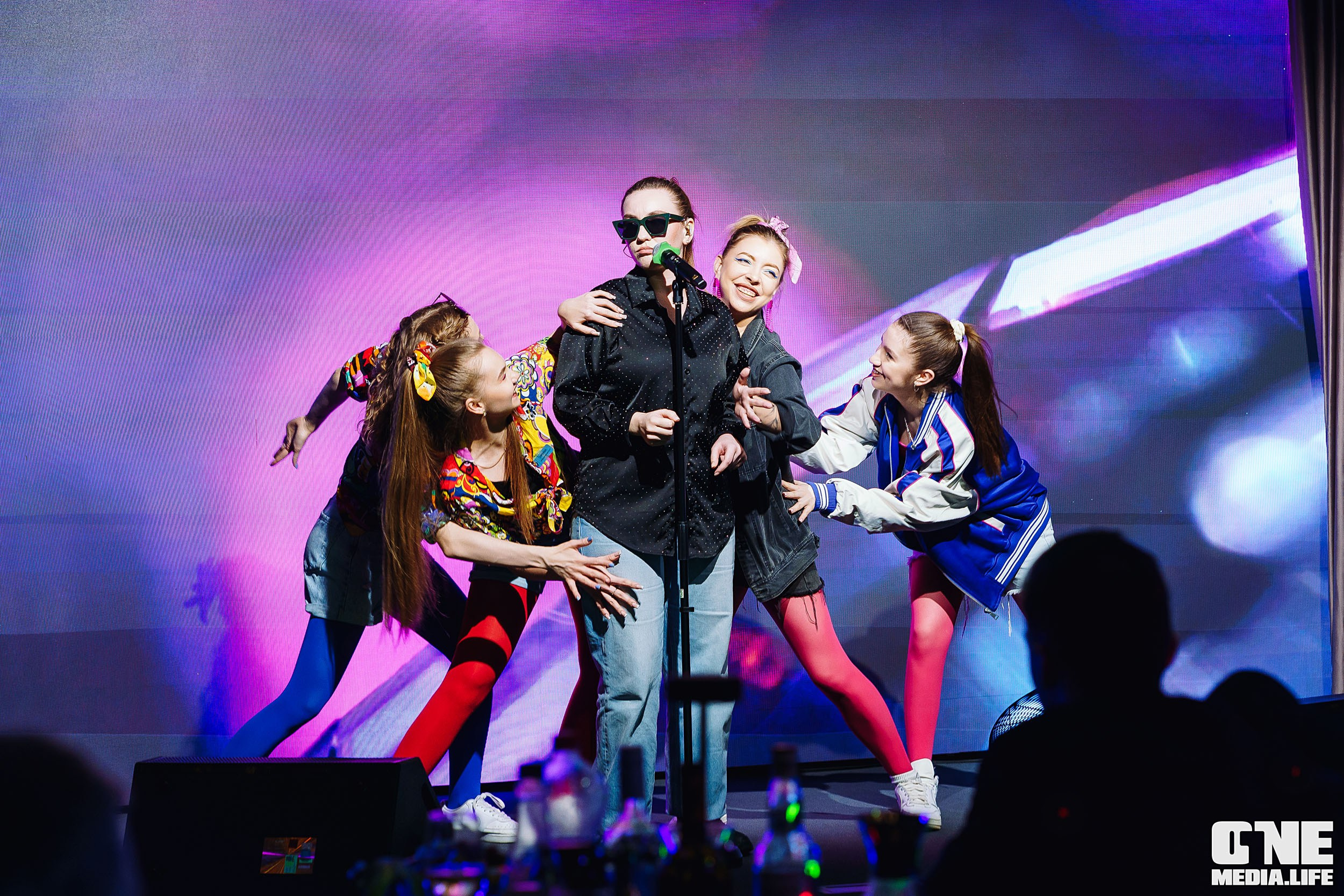 Фоторепортаж из ресторана Океан. One Media Life: фоторепортажи, фотоотчеты с мероприятий и заведений