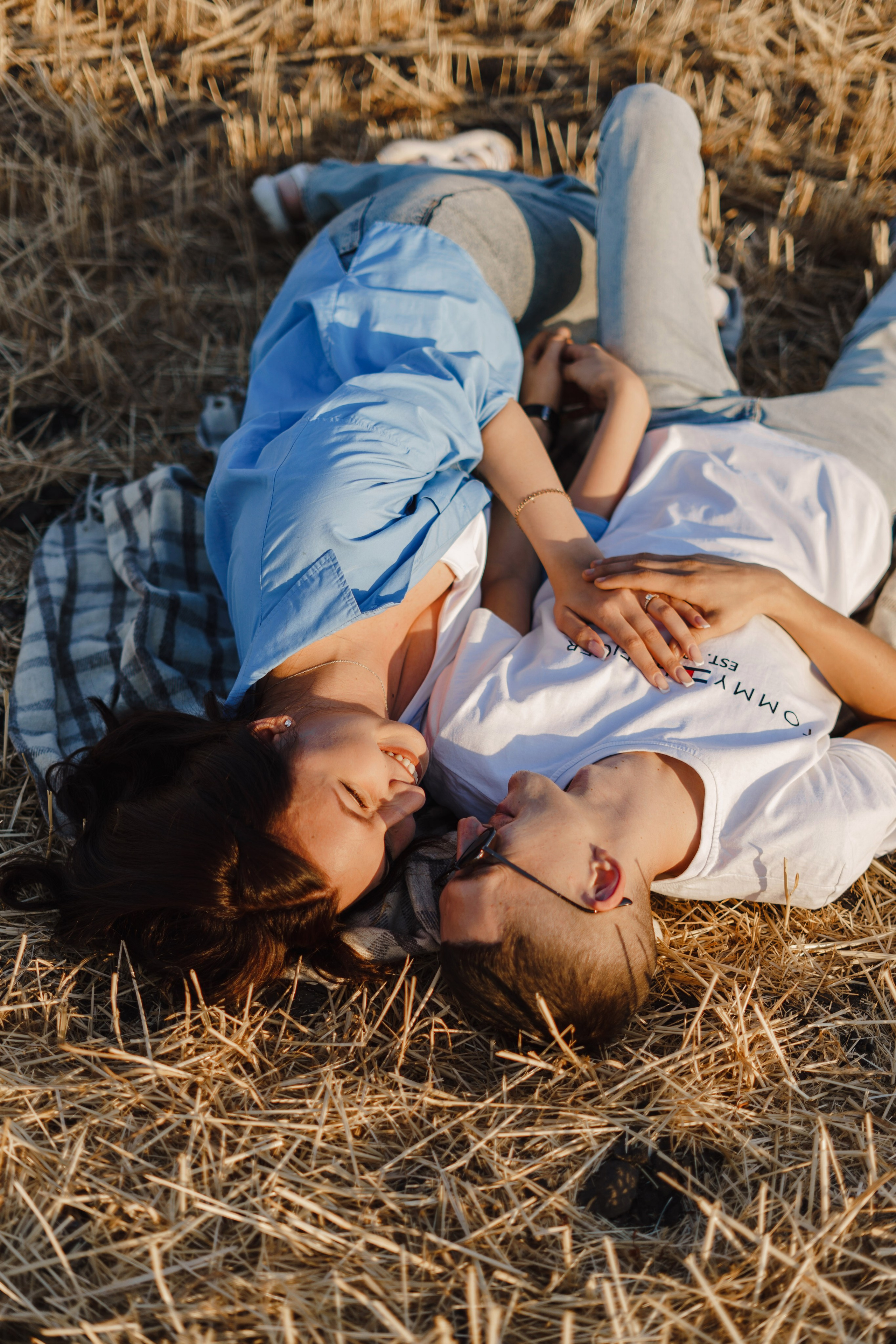 Валера и Алла. Учаева Екатерина Свадебный и Семейный фотограф г. Сызрань