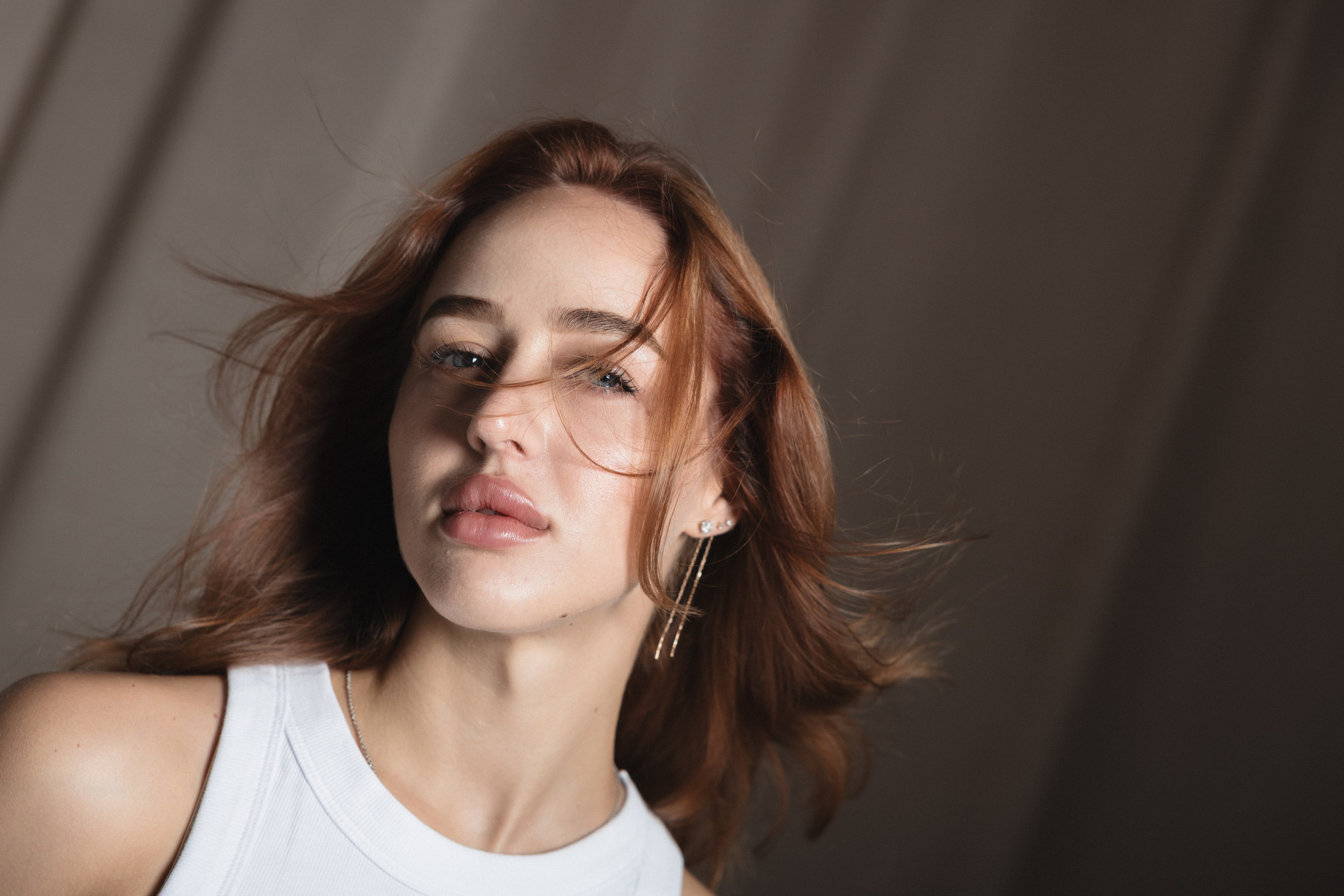 Portrait. Событийный и портретный фотограф в Москве — Адам Черноуски