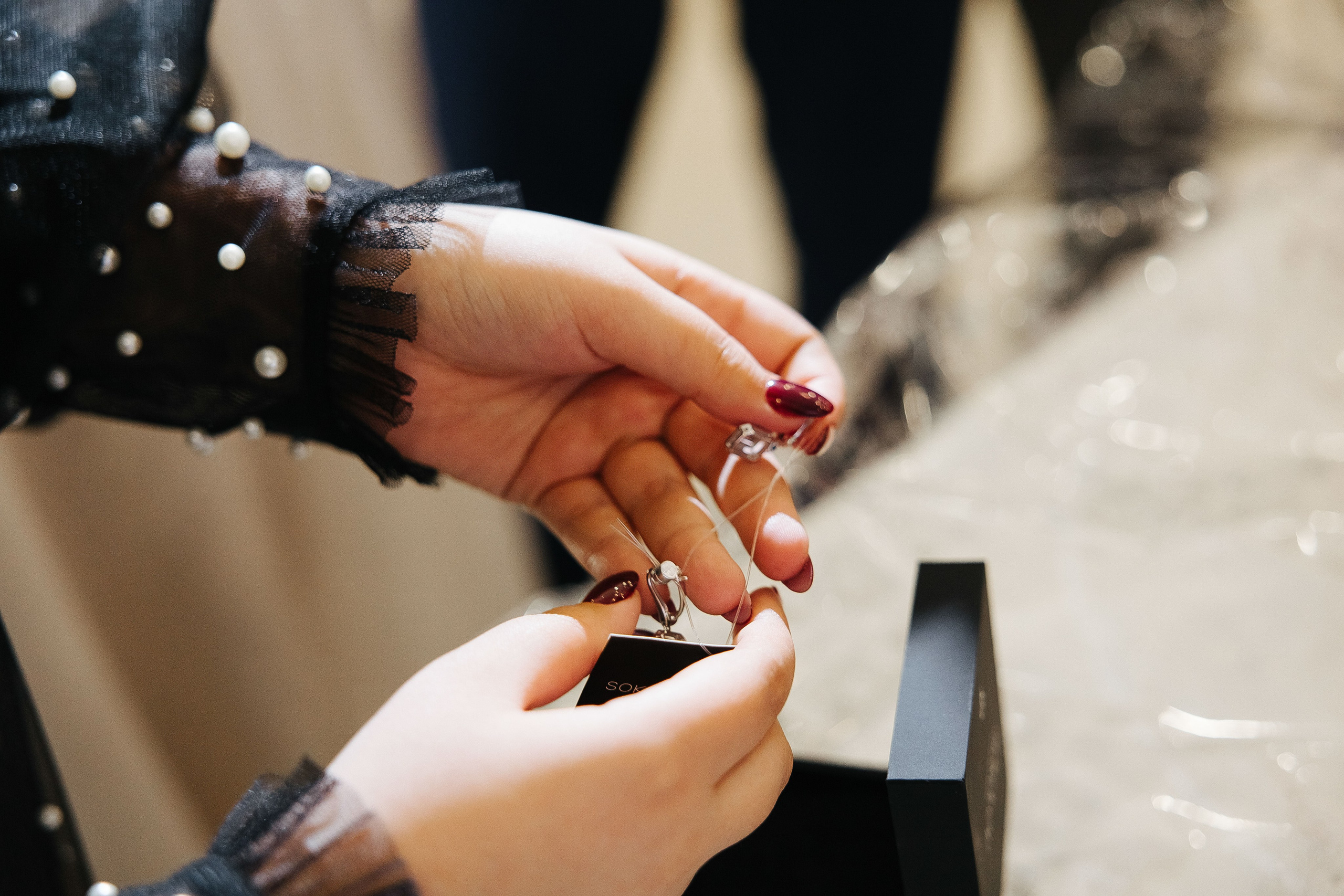 Шах и Ирада. Фотограф в Красноярске Надежда Воскресенская