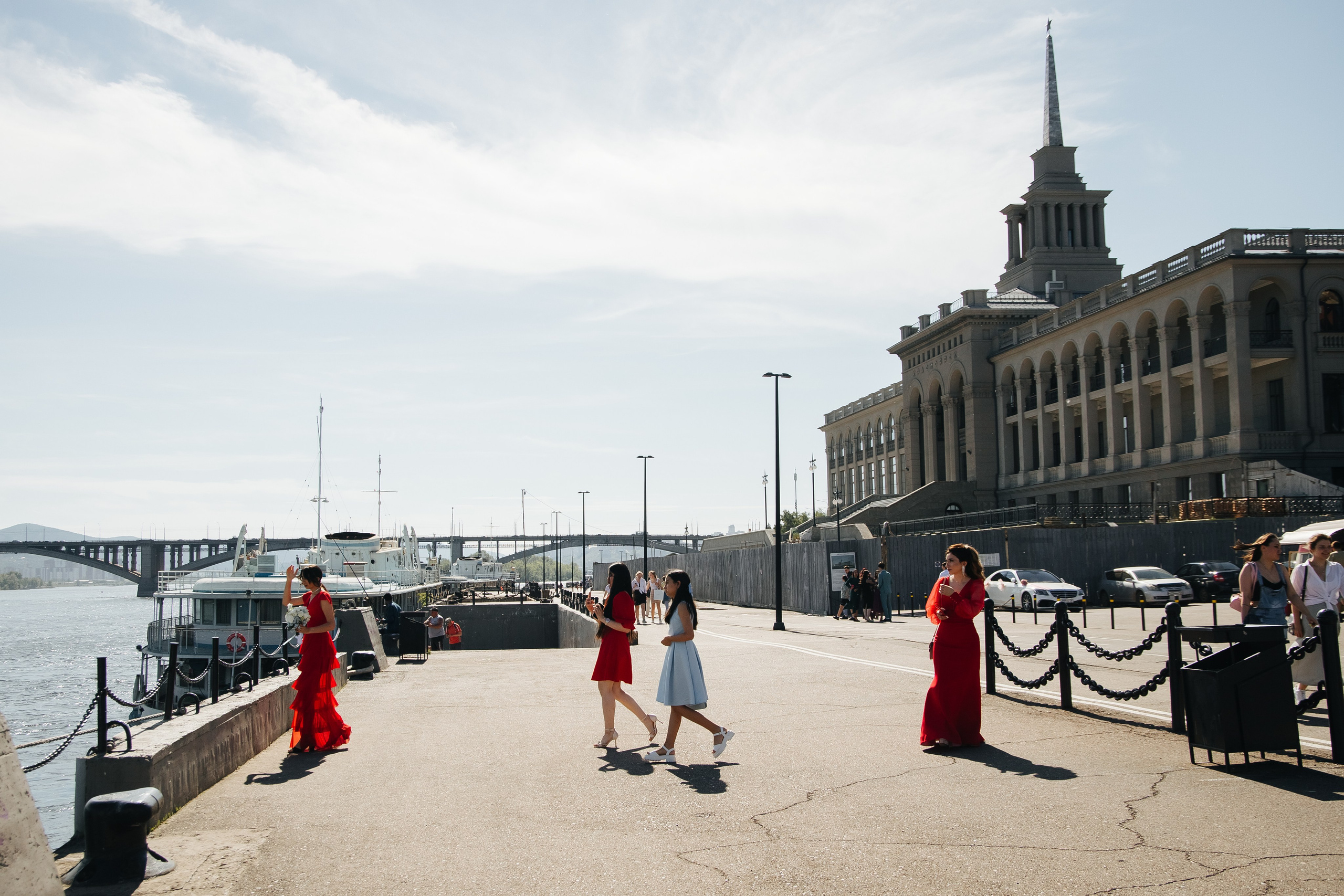 Асим Севиль. Фотограф в Красноярске Надежда Воскресенская