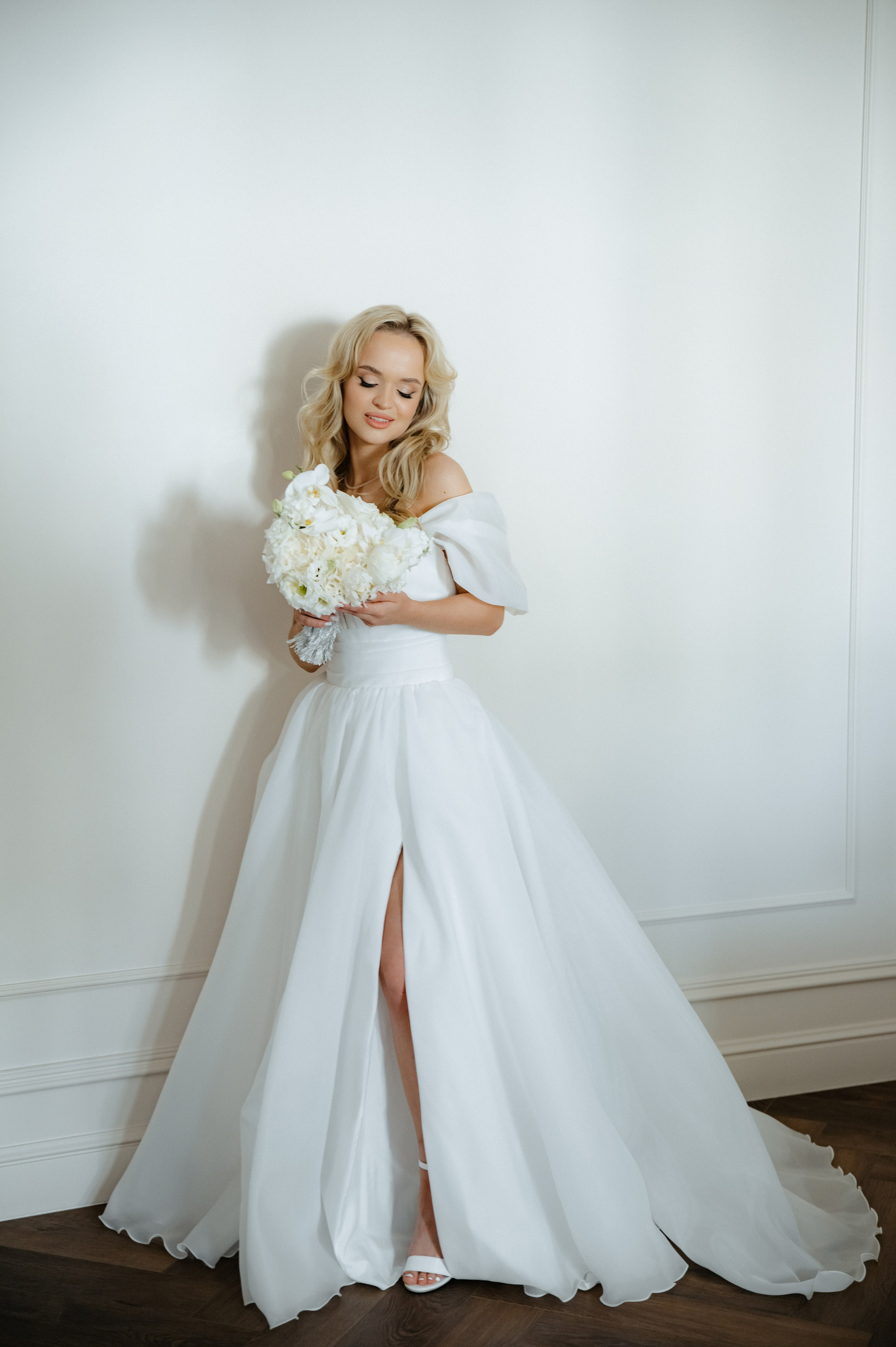 Георгий и Алина. Свадебный и портретный фотограф в Тюмени Женя Черемнова