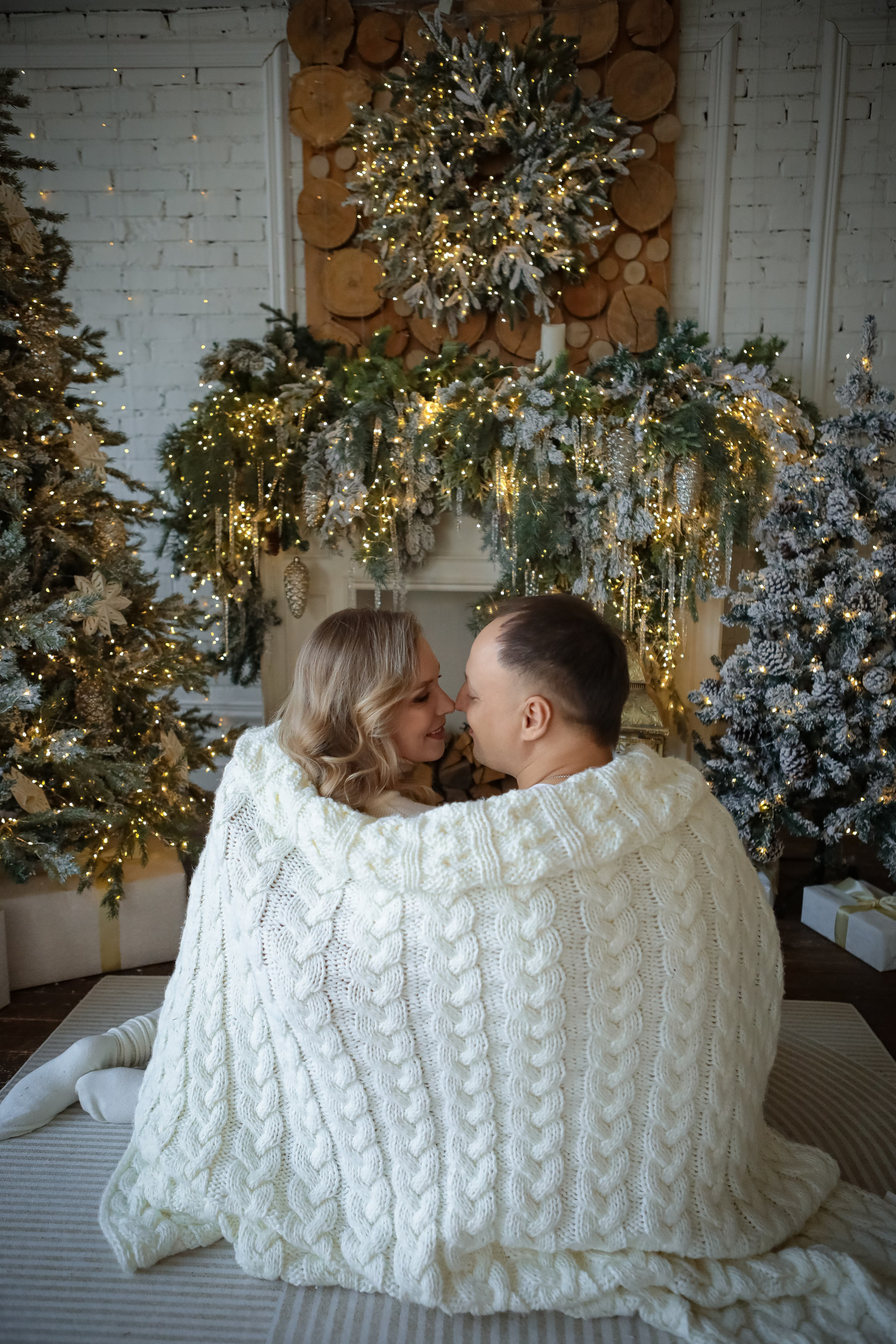 НОВОГОДНИЕ ФОТОСЕССИИ 2025-2026. Фотограф г. Хабаровск. Семейные и индивидуальные съёмки