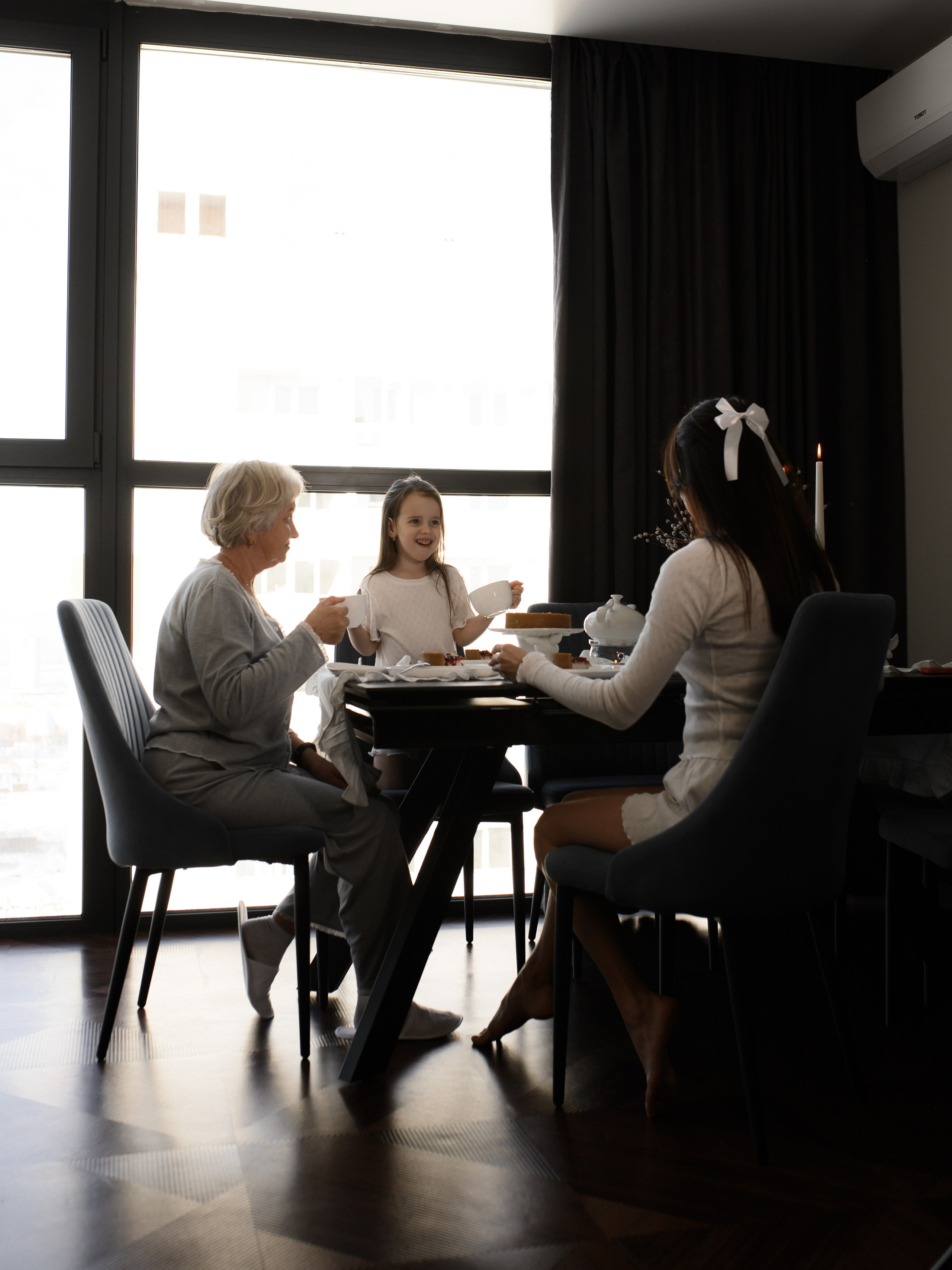 Family 8. Фотограф в Самаре Валерия Слезина