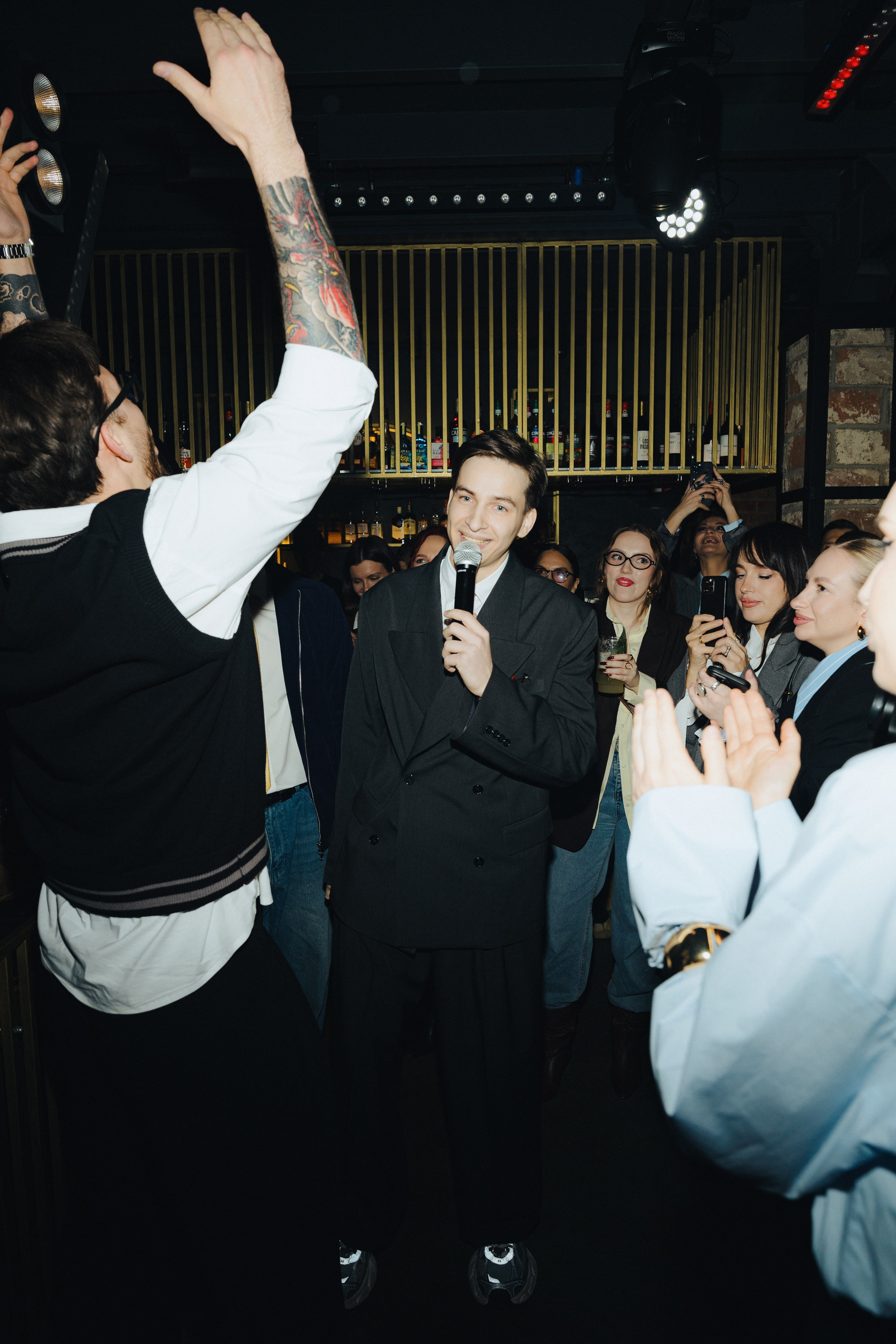 Event-продлёнка. Свадебный и портретный фотограф в Тюмени Женя Черемнова