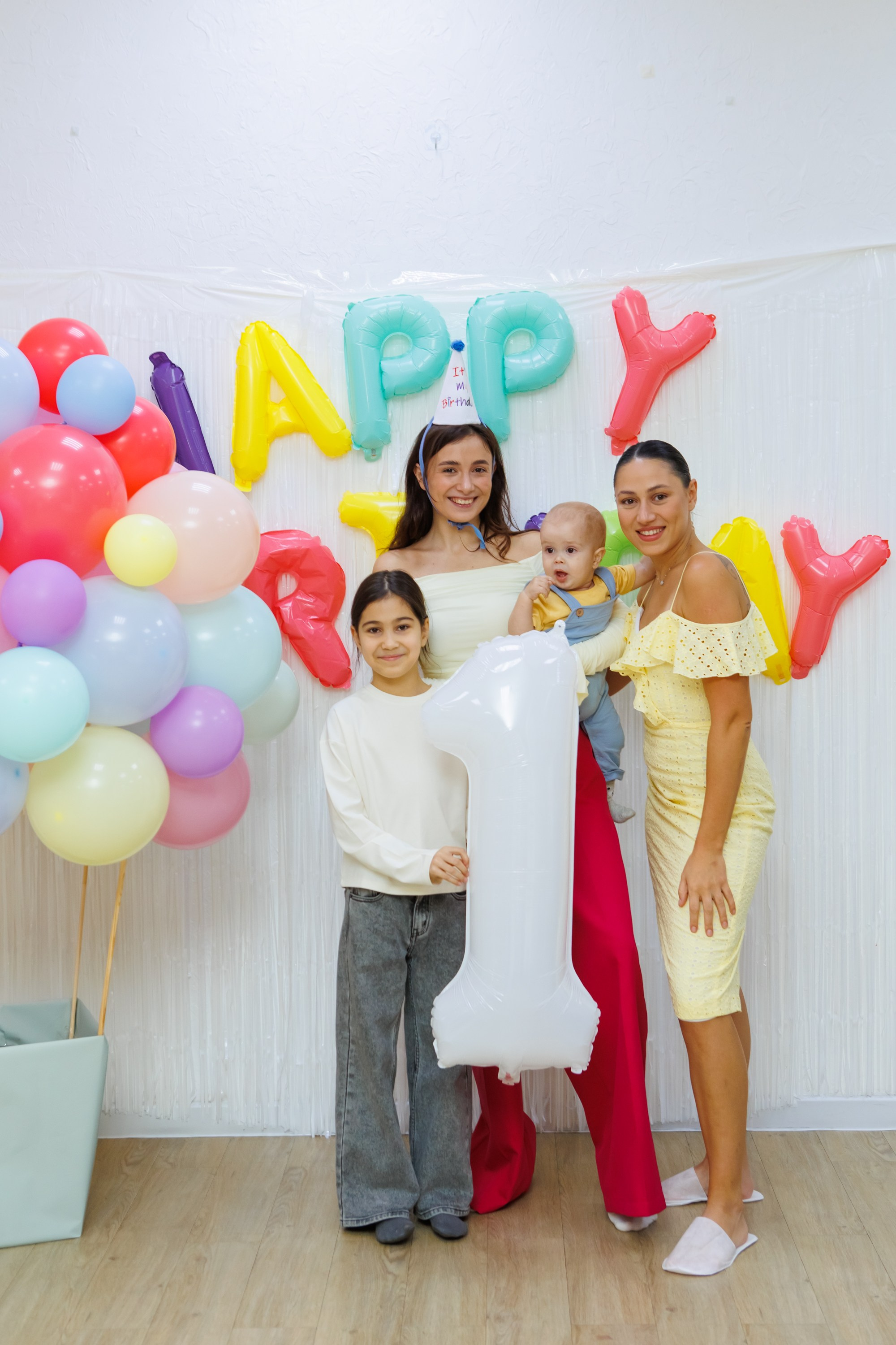 Mamma Mia. Репортажный и семейный фотограф в Новосибирске Елена Каменева