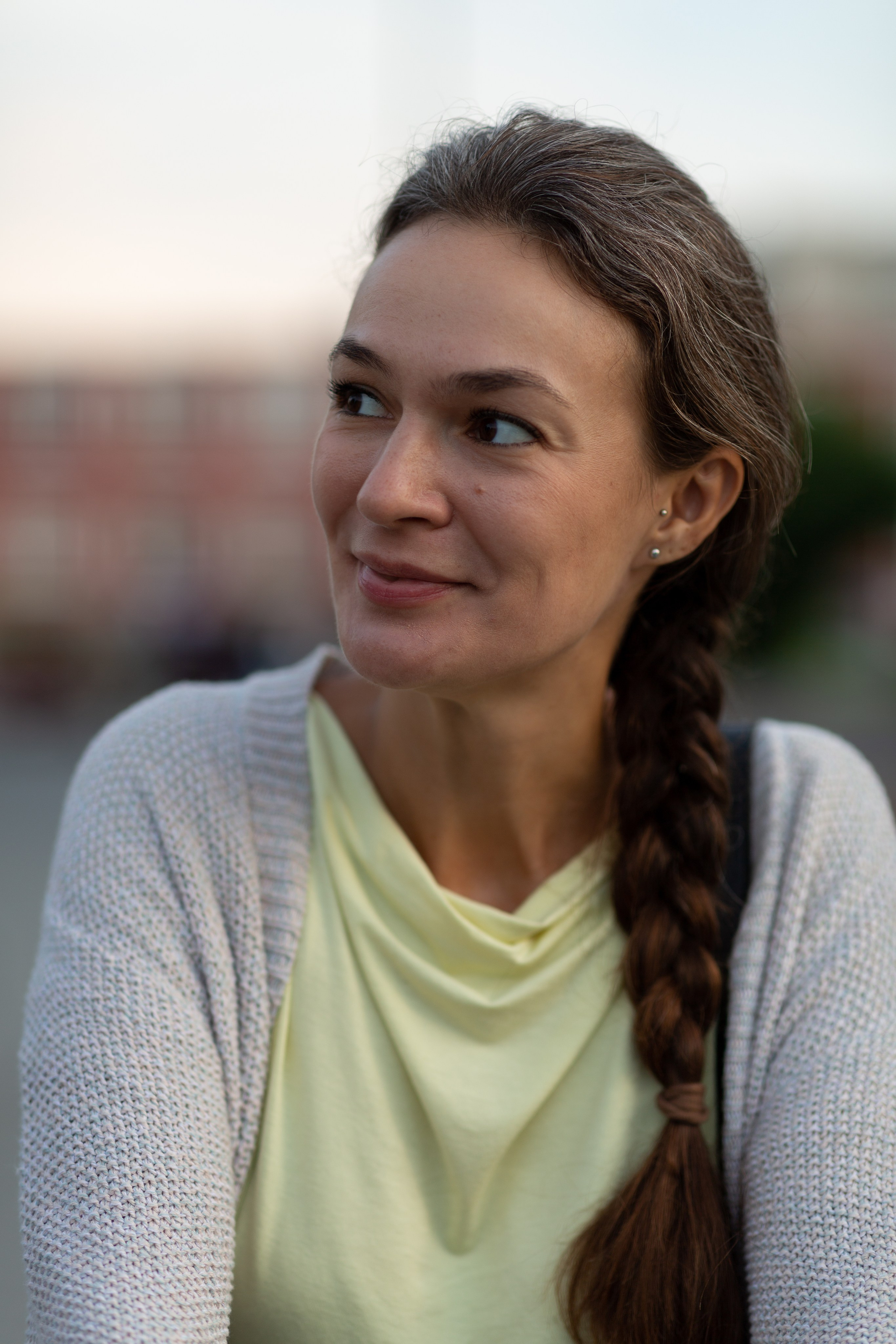 Персональные фотосессии. Фотограф Наталья Угрюмова, г. Москва