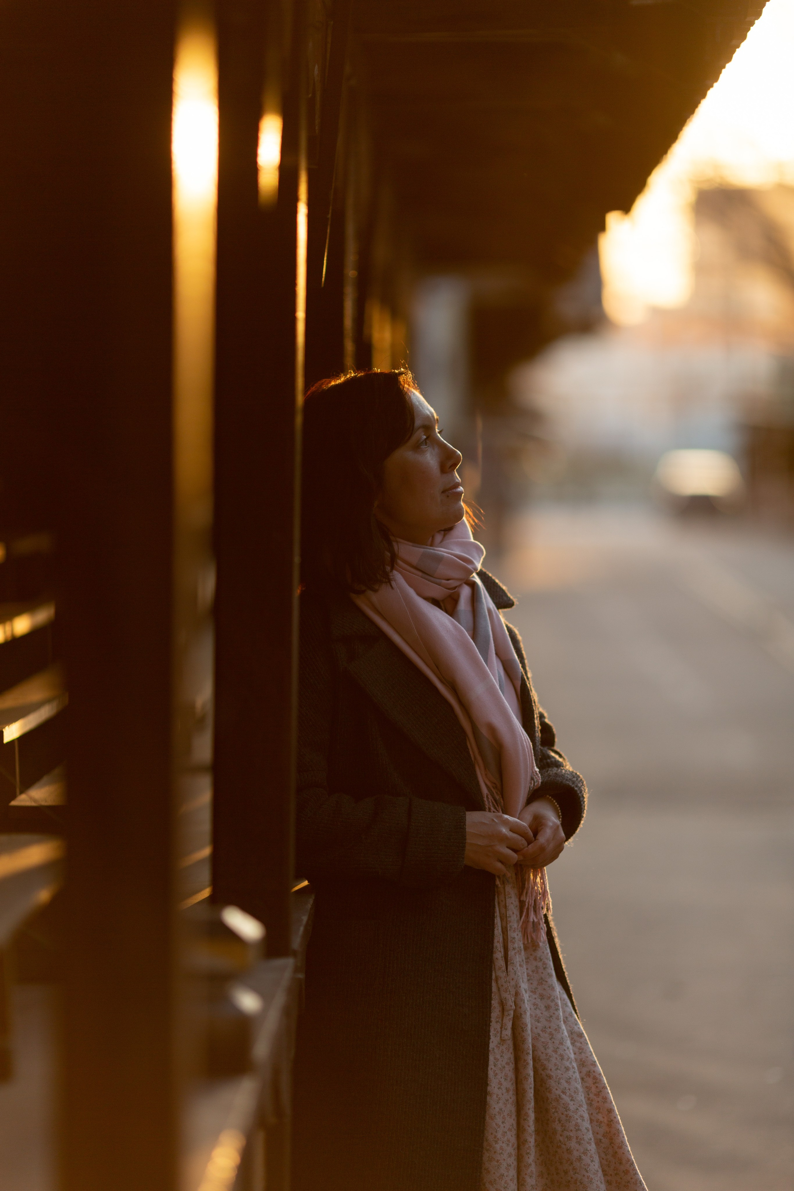 Персональные фотосессии. Фотограф Наталья Угрюмова, г. Москва