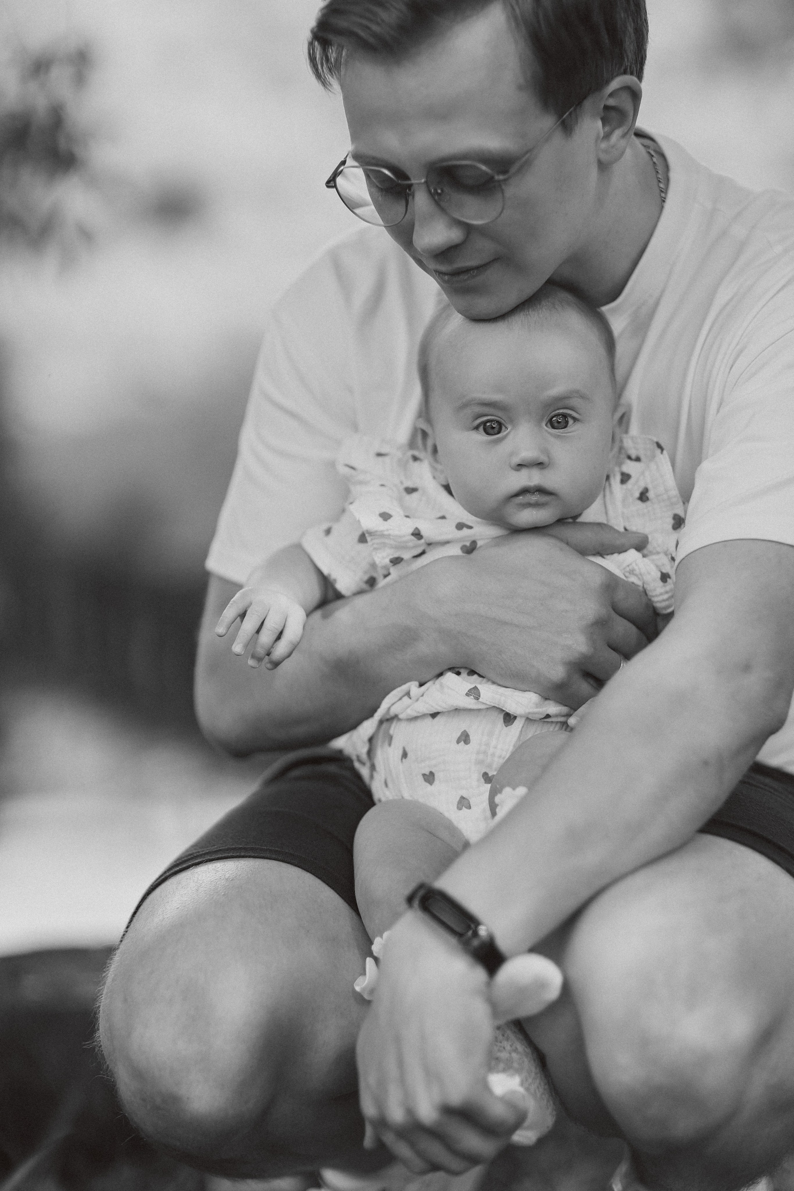 Малышка Маргарита. Детский и семейный фотограф, съемка новорожденных Москва