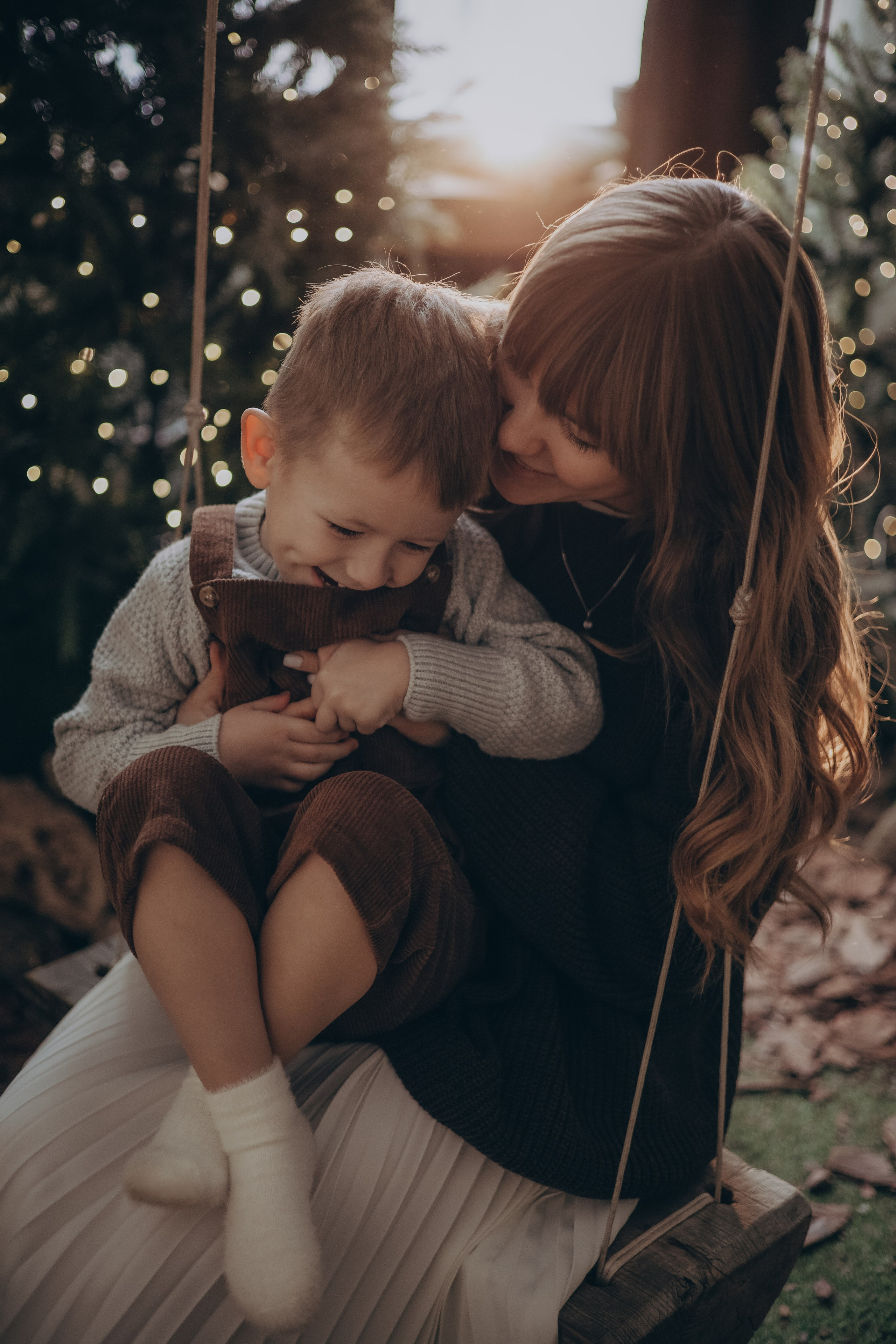 Юля и Миша. Семейный фотограф в Сочи Любовь Переседова