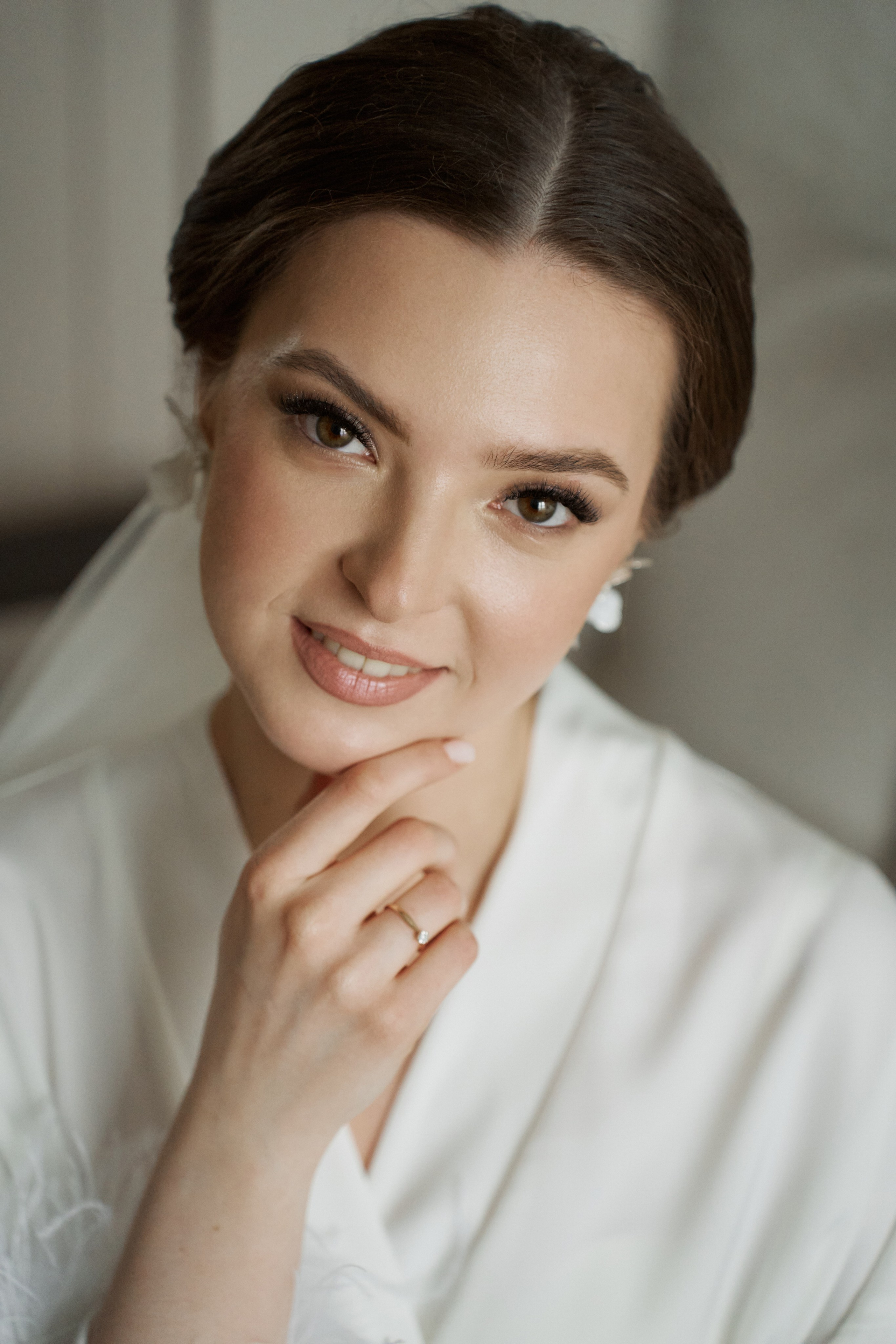 Свадьба Ильдара и Динары. Свадебный фотограф в Москве и Подмосковье Виктор Одинцов