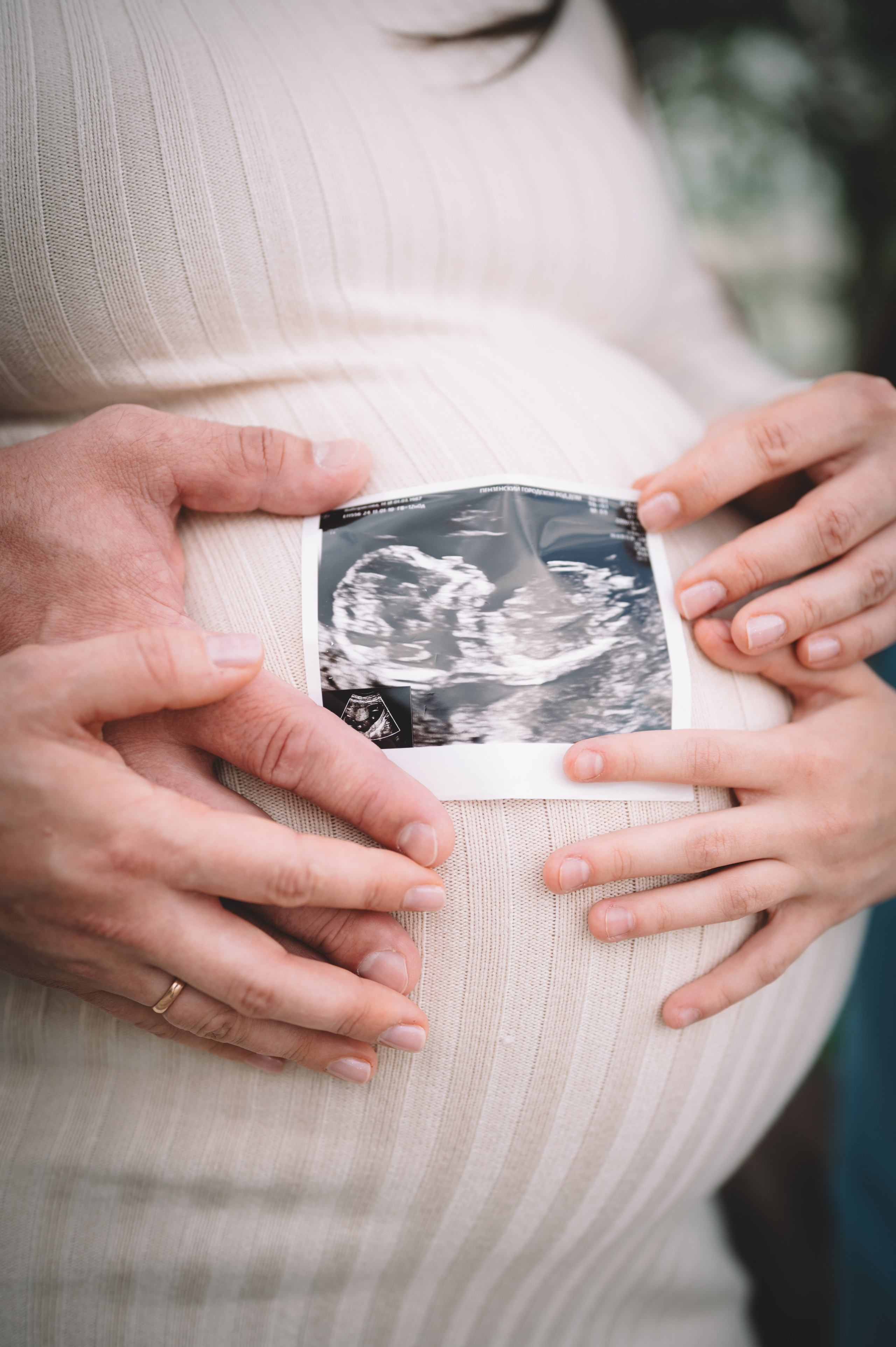 Наиля, Азат и Ясмина. Фотограф Анна Темнова. Пенза